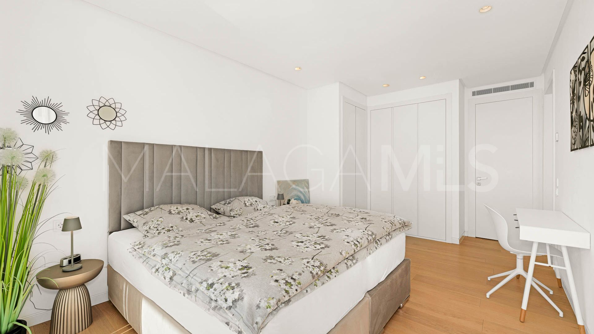 Lägenhet for sale in Ojen