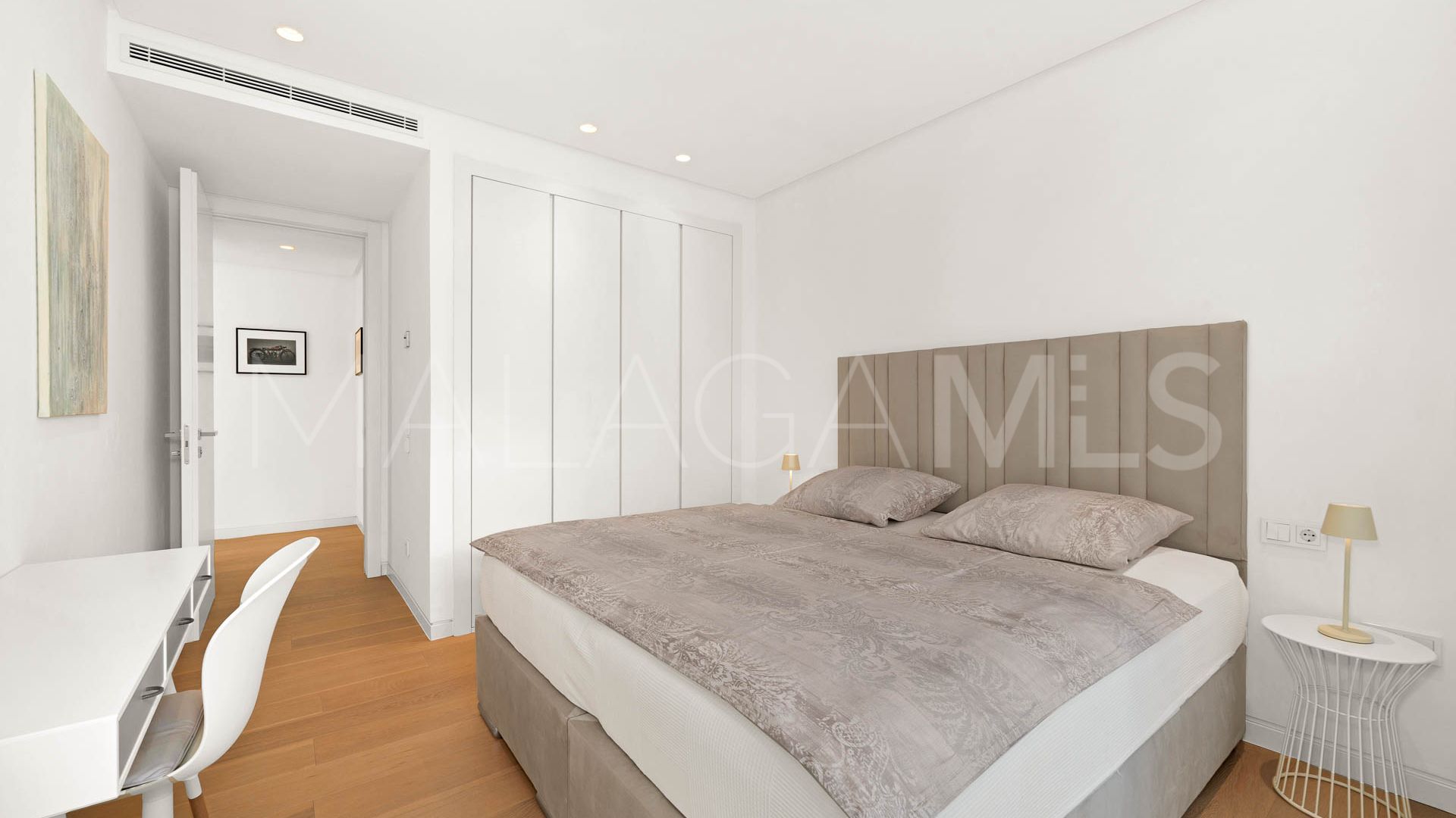 Lägenhet for sale in Ojen