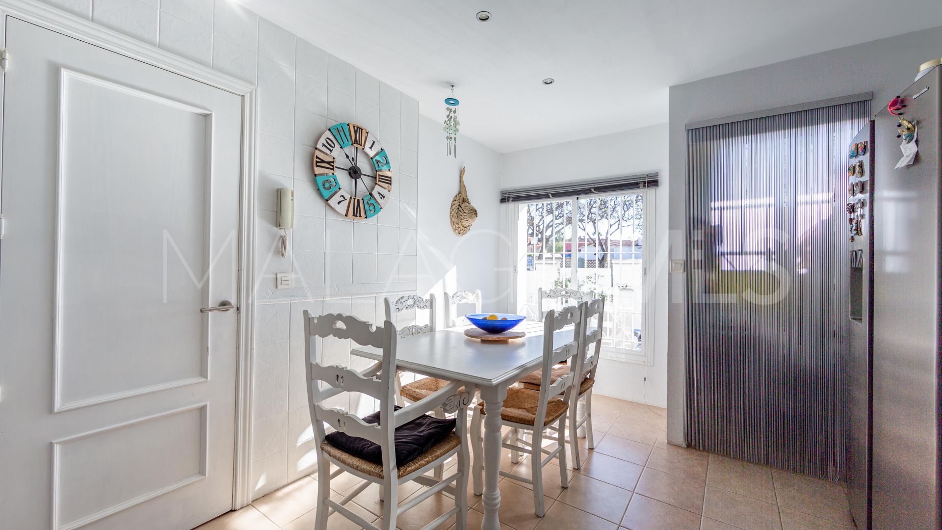 Adosado for sale in San Pedro de Alcantara with 5 bedrooms