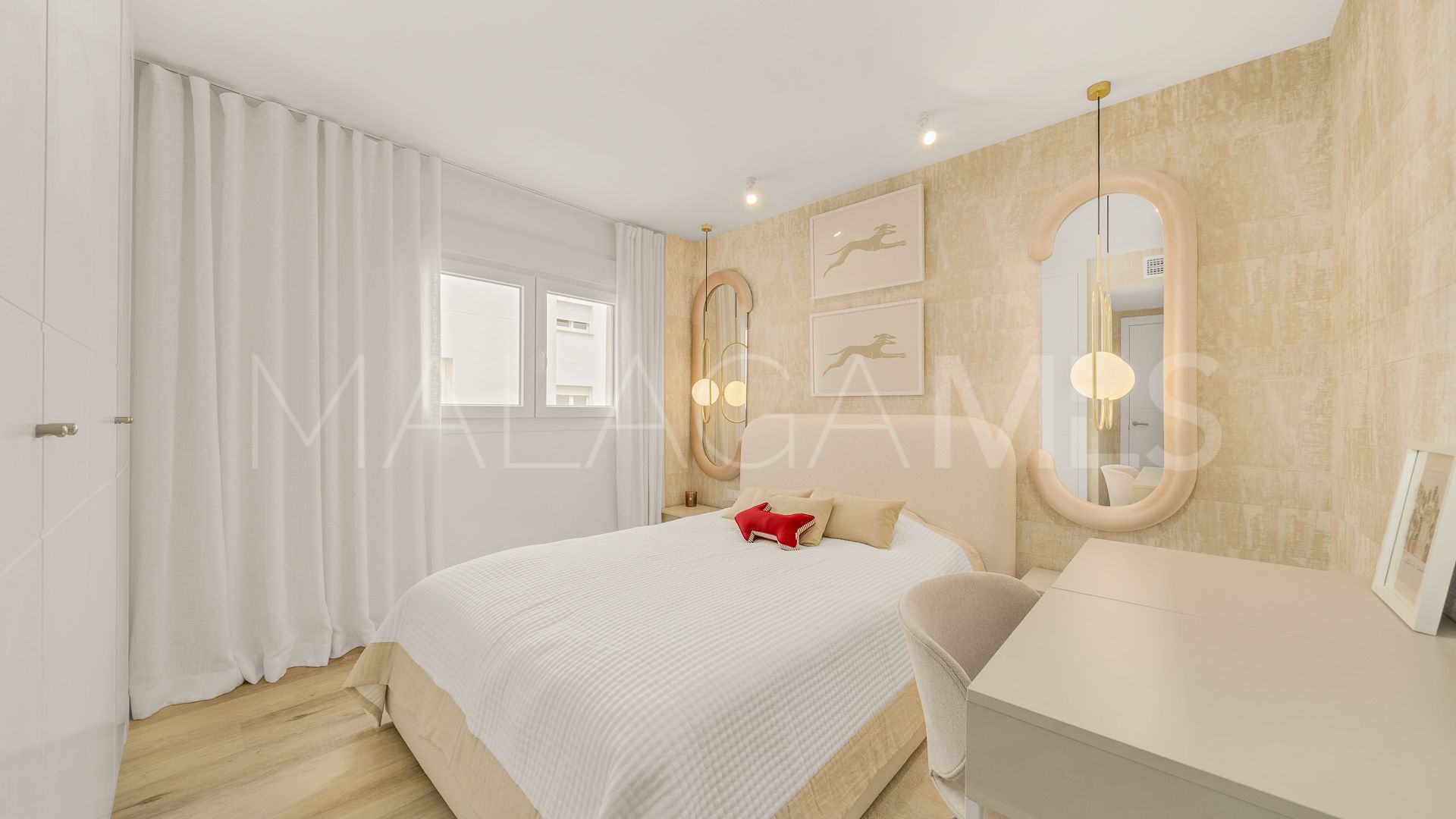 Wohnung for sale in Nueva Andalucia