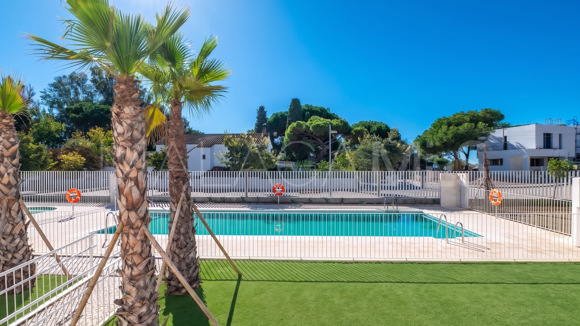 Appartement for sale in Elviria
