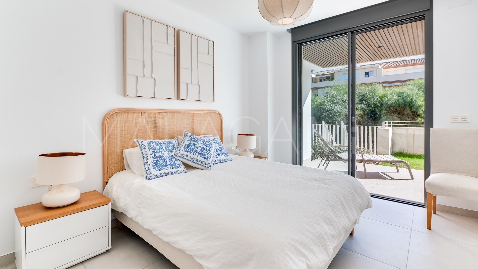 Appartement for sale in Elviria