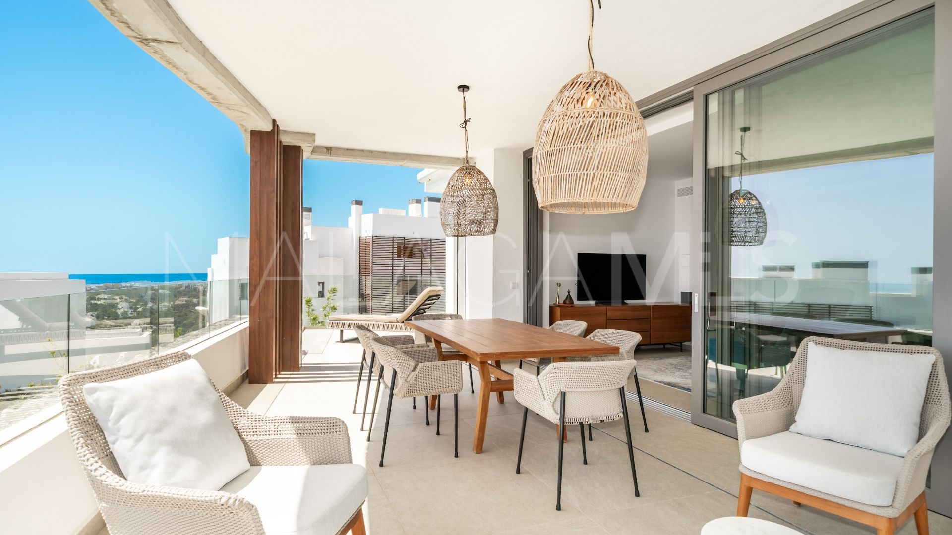 Apartamento for sale in La Quinta