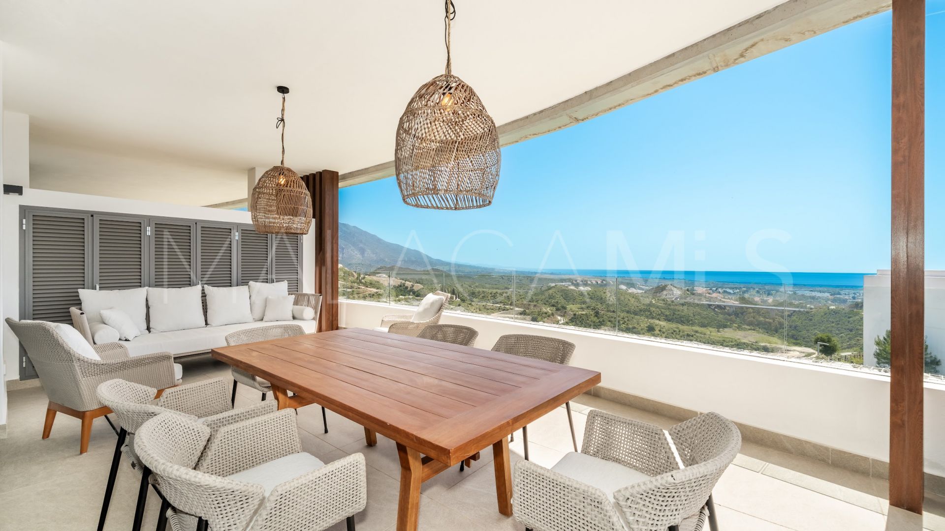 Apartamento for sale in La Quinta