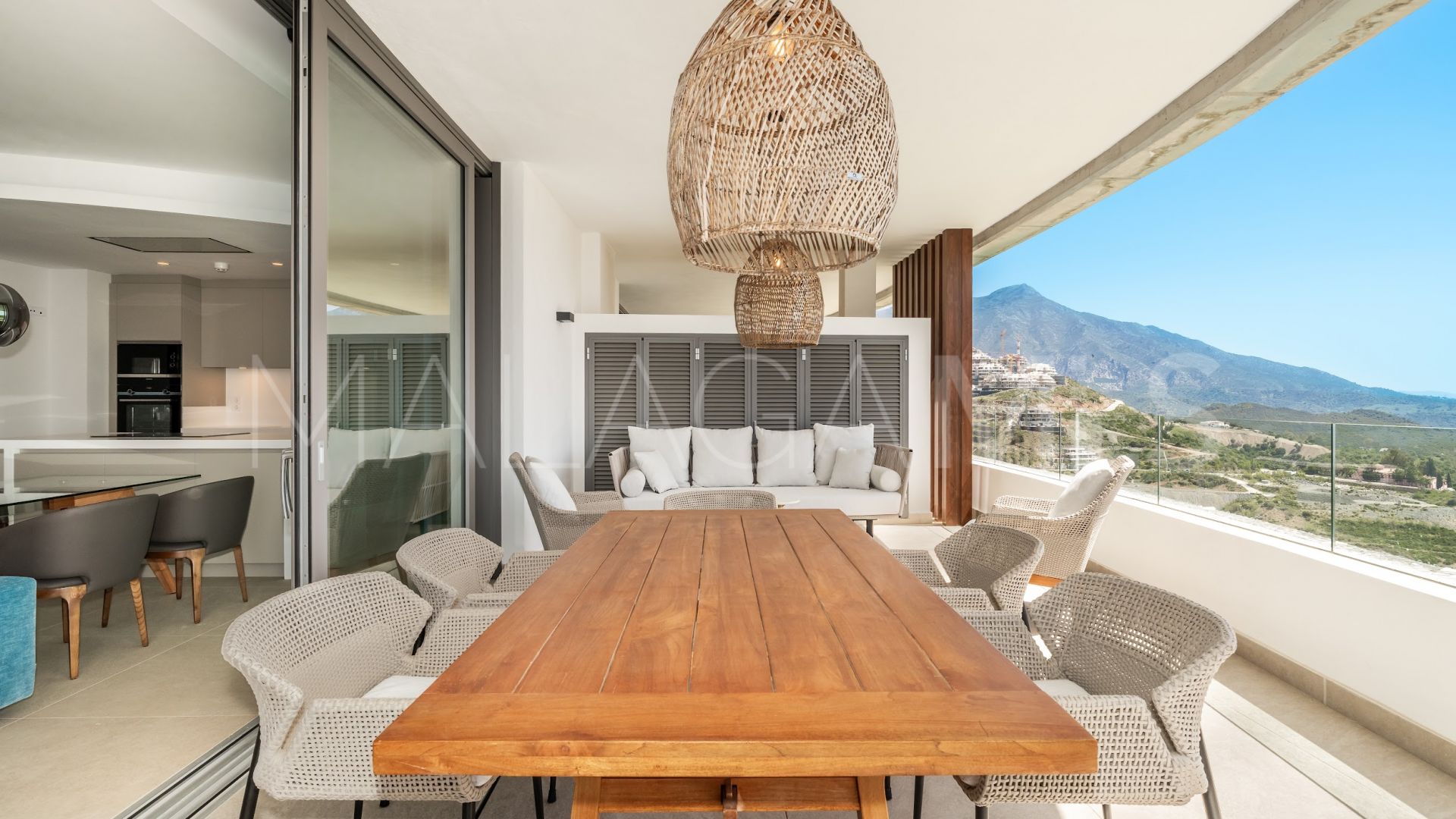 Apartamento for sale in La Quinta