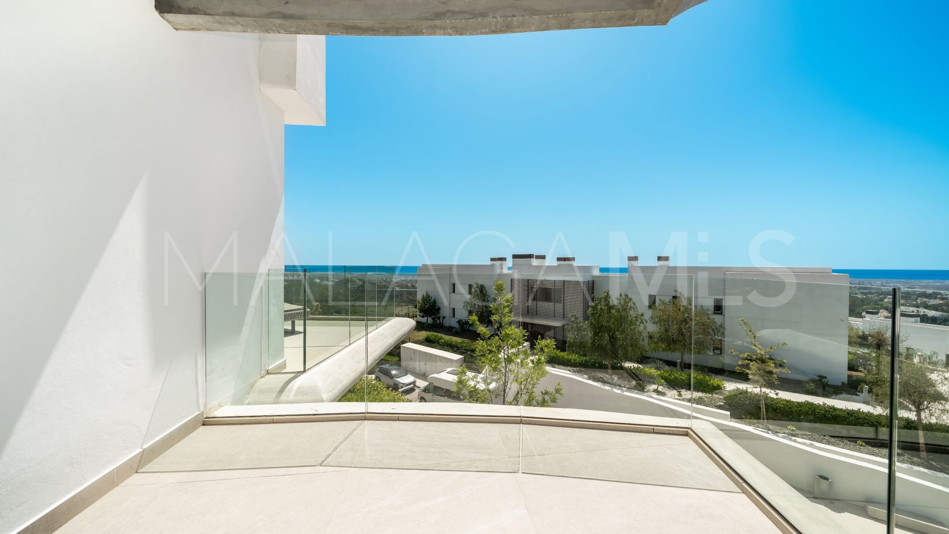 Apartamento for sale in La Quinta