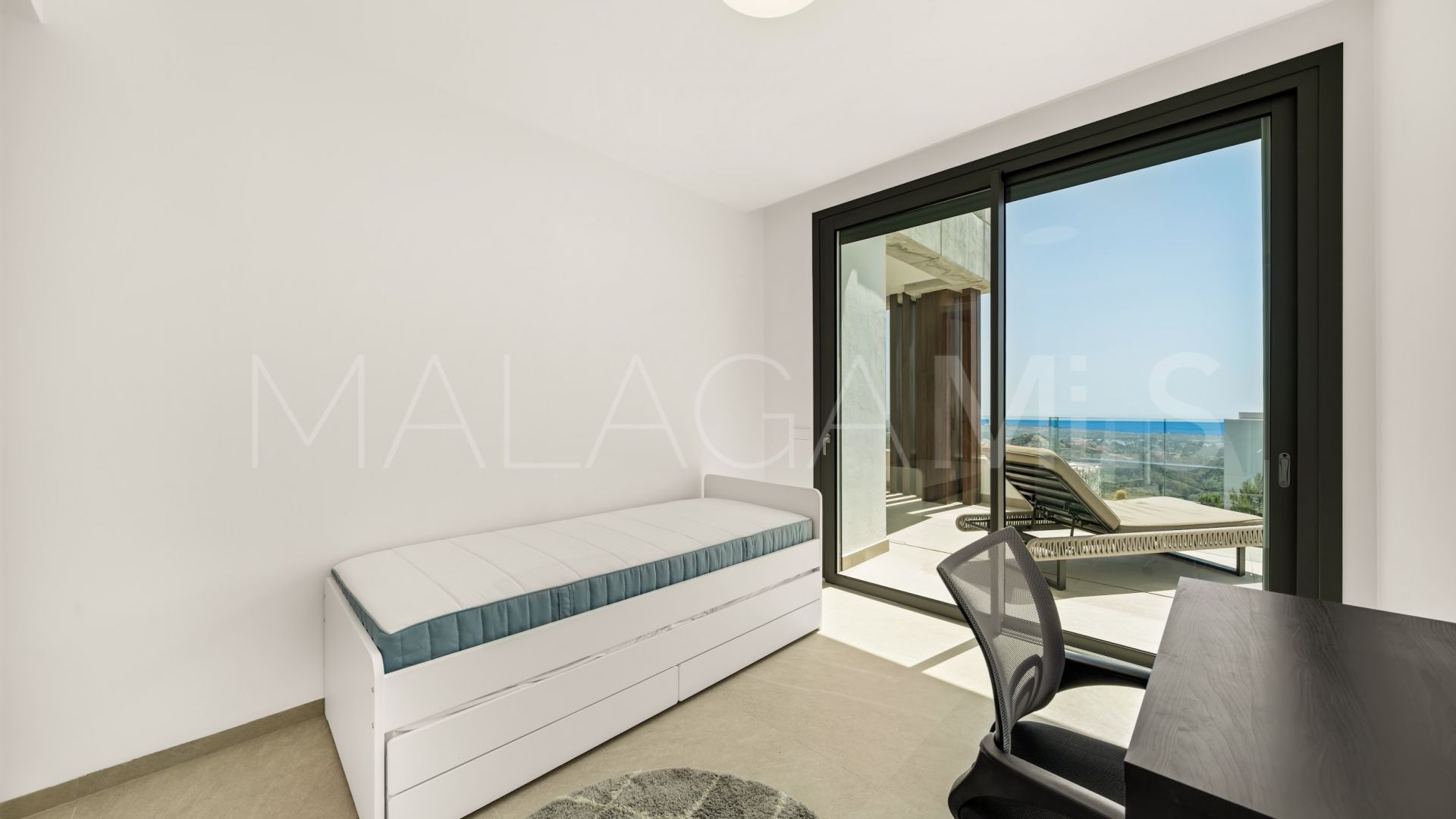 Apartamento for sale in La Quinta