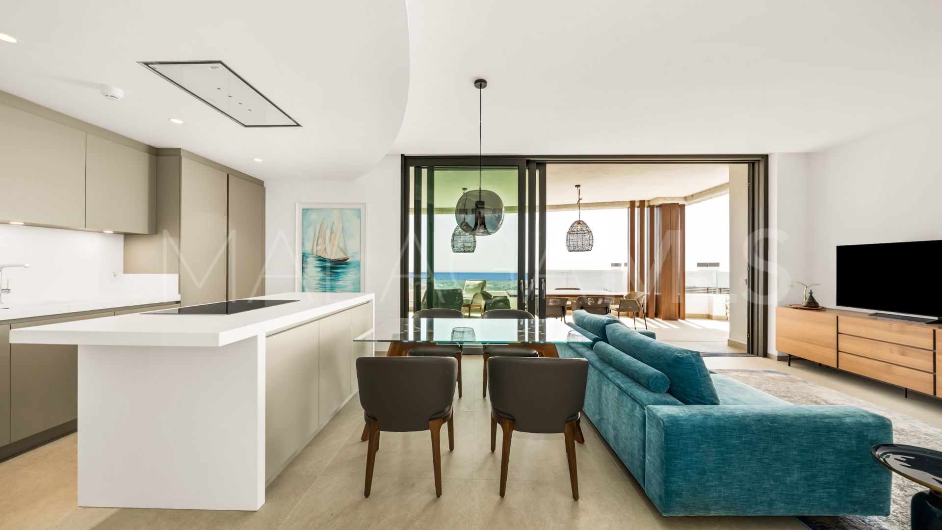 Apartamento for sale in La Quinta