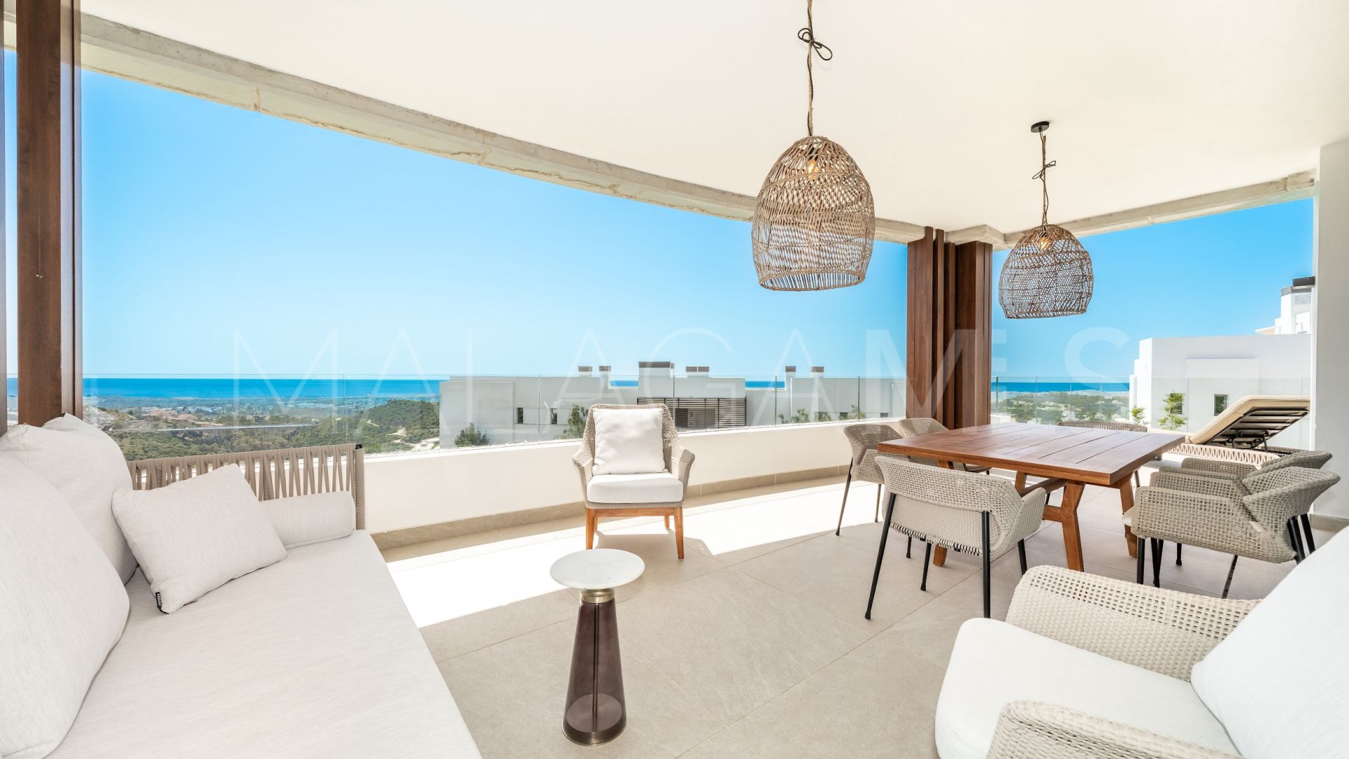 Apartamento for sale in La Quinta