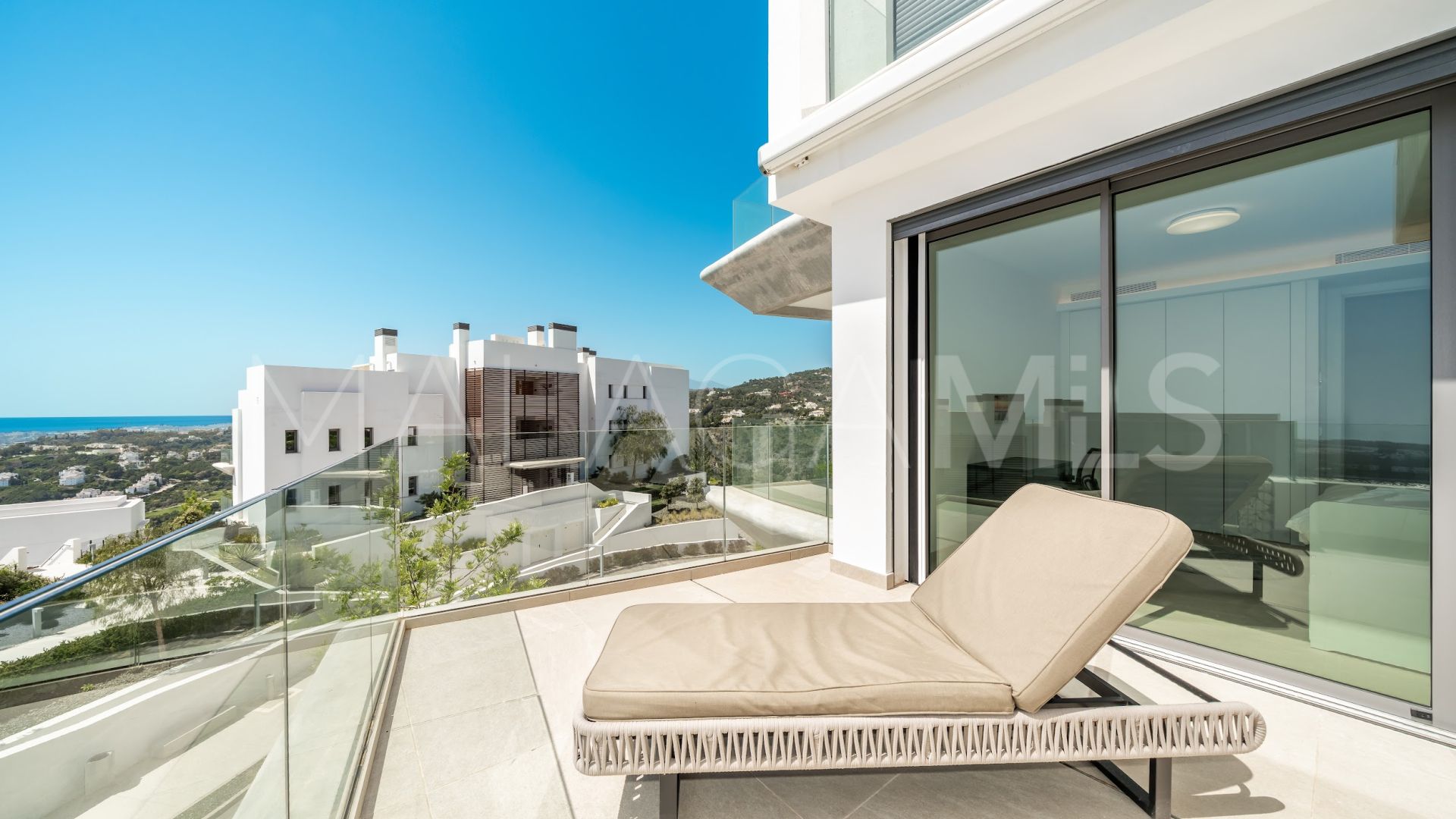 Apartamento for sale in La Quinta
