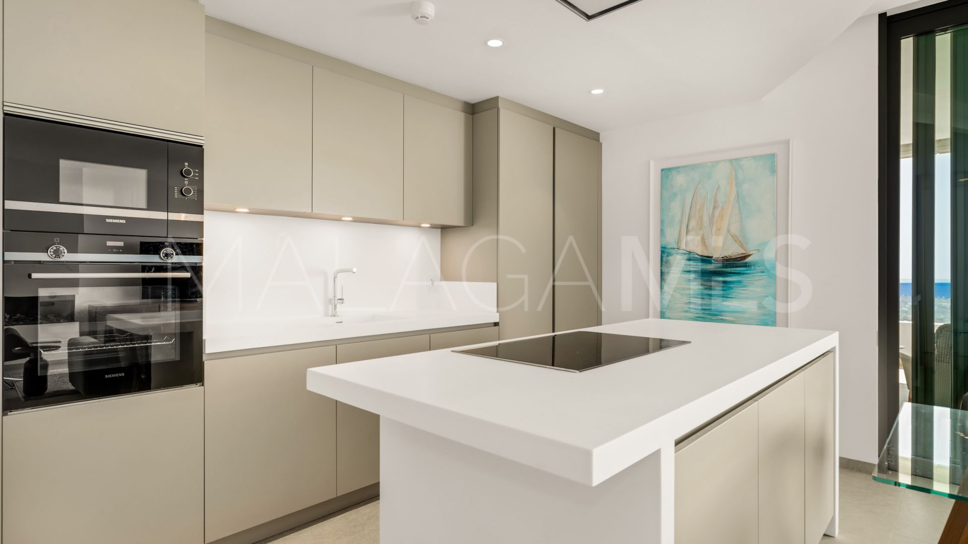 Apartamento for sale in La Quinta