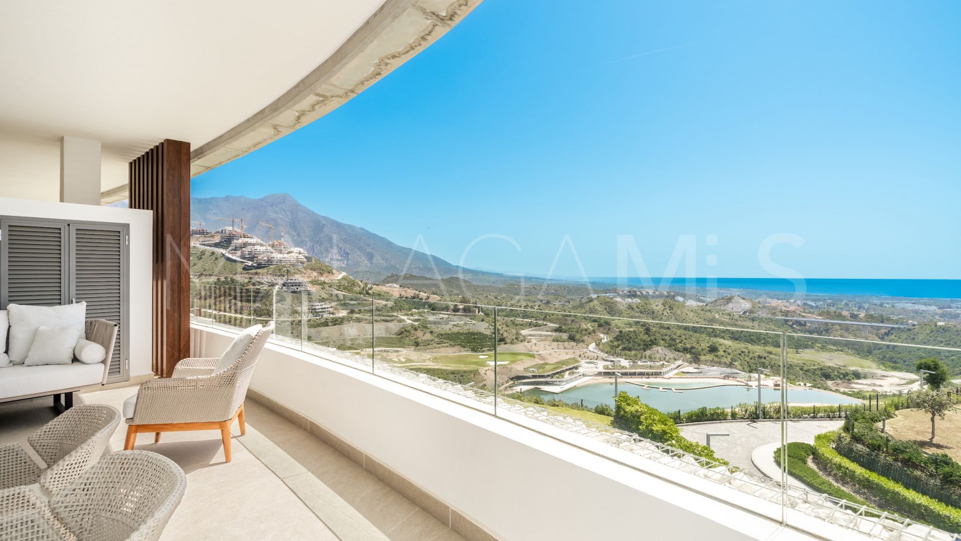 Apartamento for sale in La Quinta