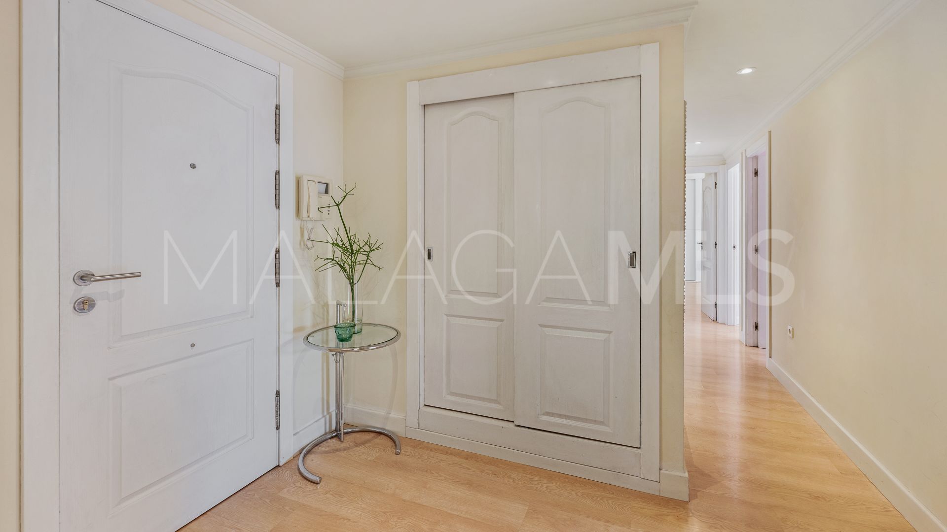 Buy Nagüeles apartment