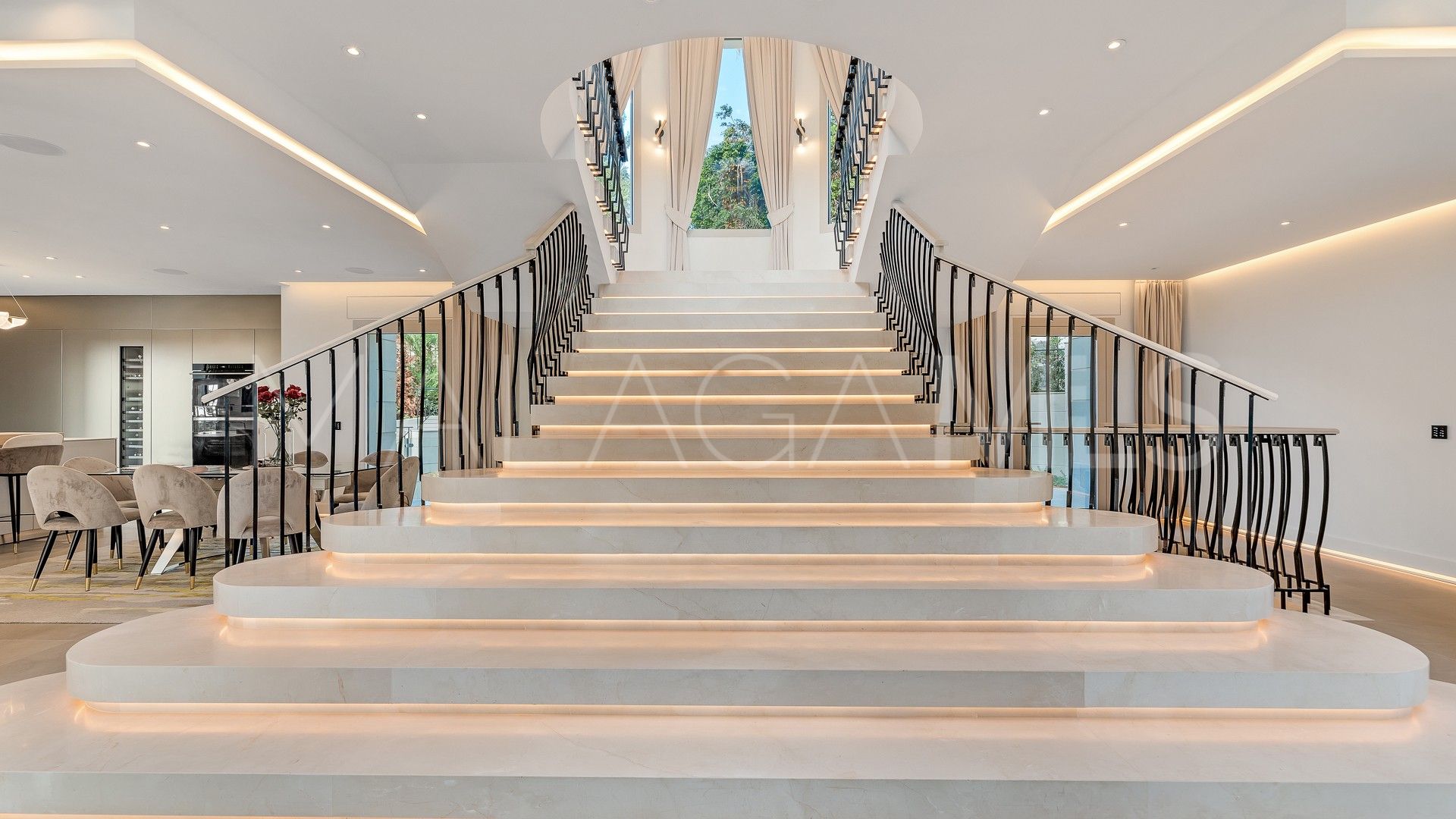 Villa for sale in Sierra Blanca