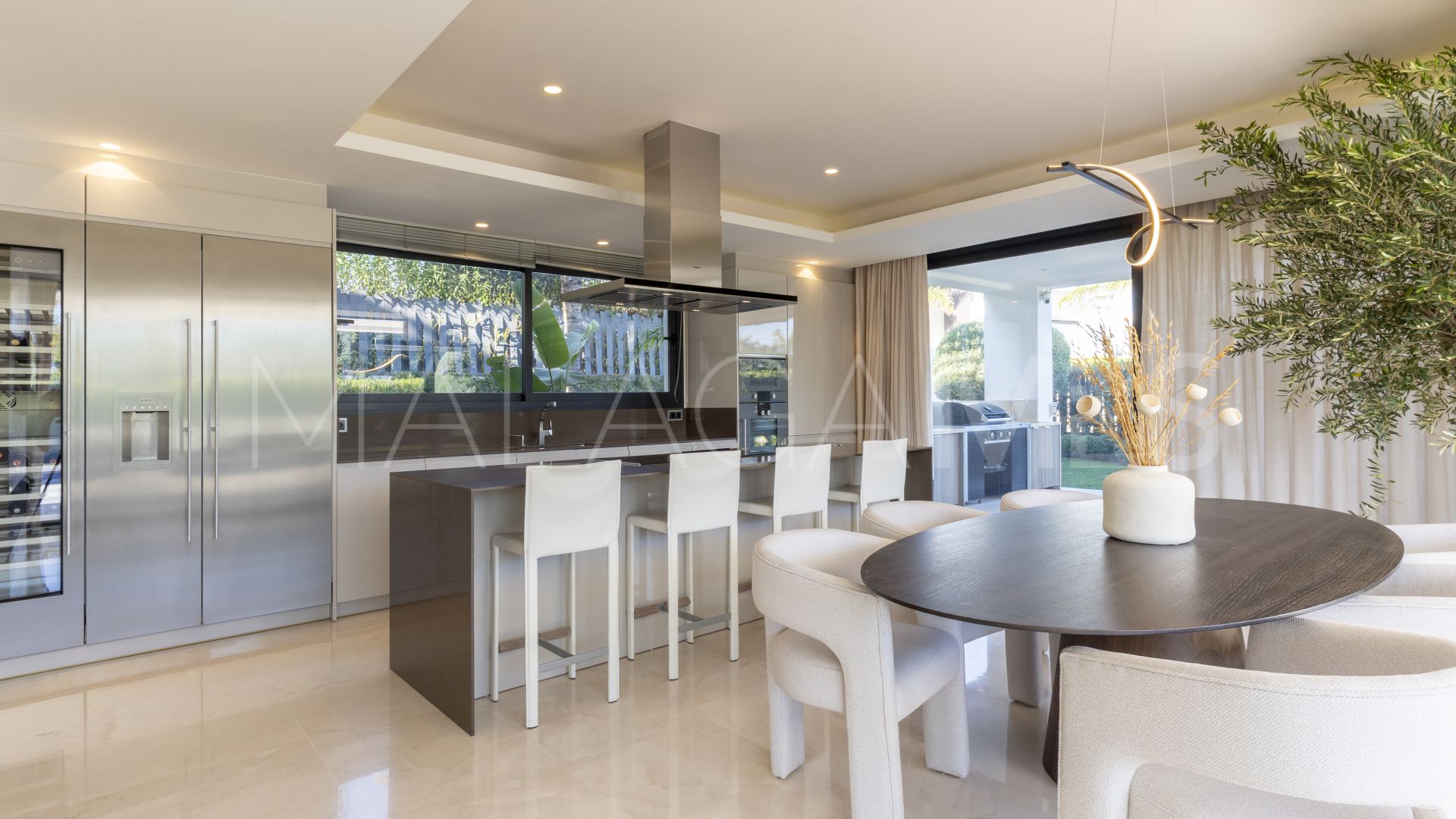 Villa for sale in Golden Mile