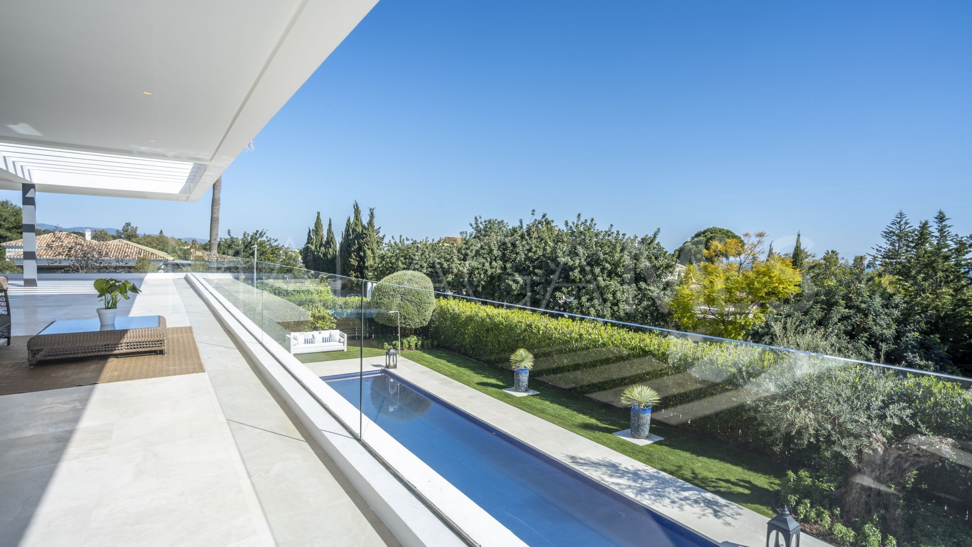 Villa for sale in Golden Mile