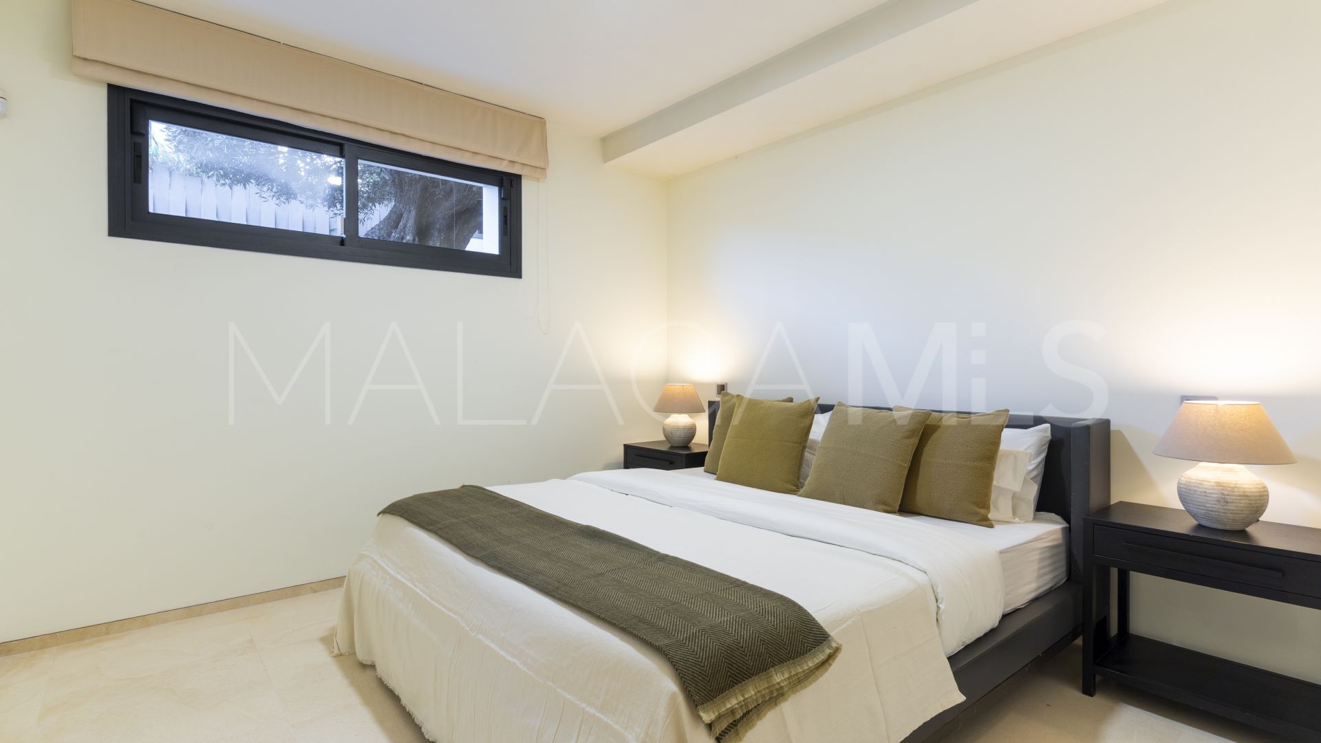 Villa for sale in Golden Mile