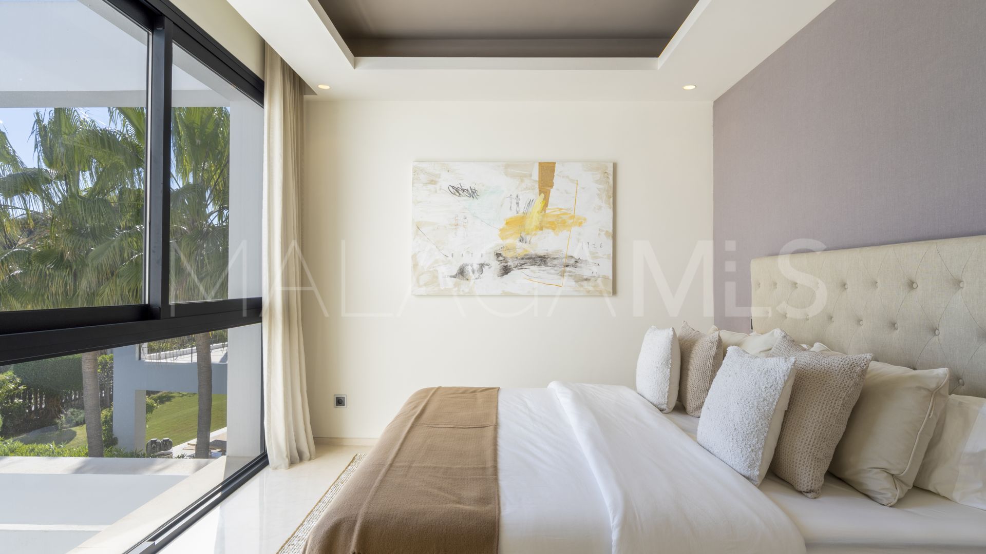 Villa for sale in Golden Mile