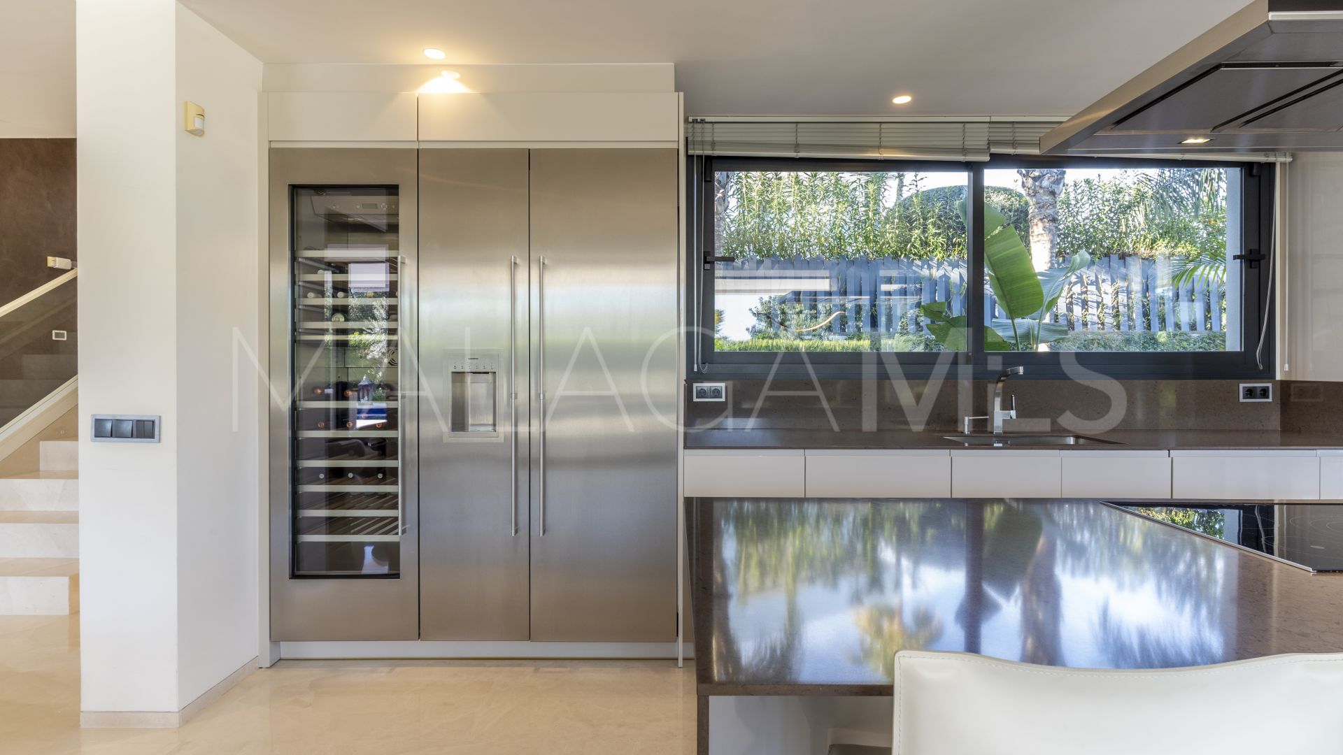 Villa for sale in Golden Mile