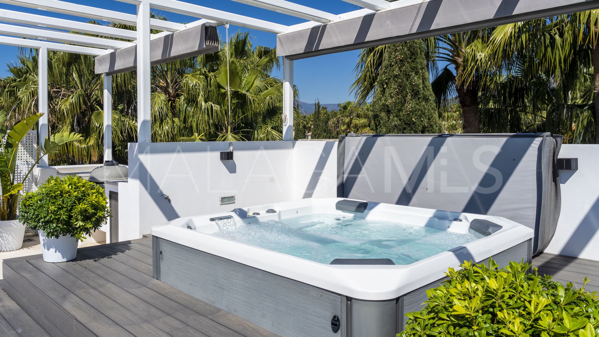 Villa for sale in Golden Mile