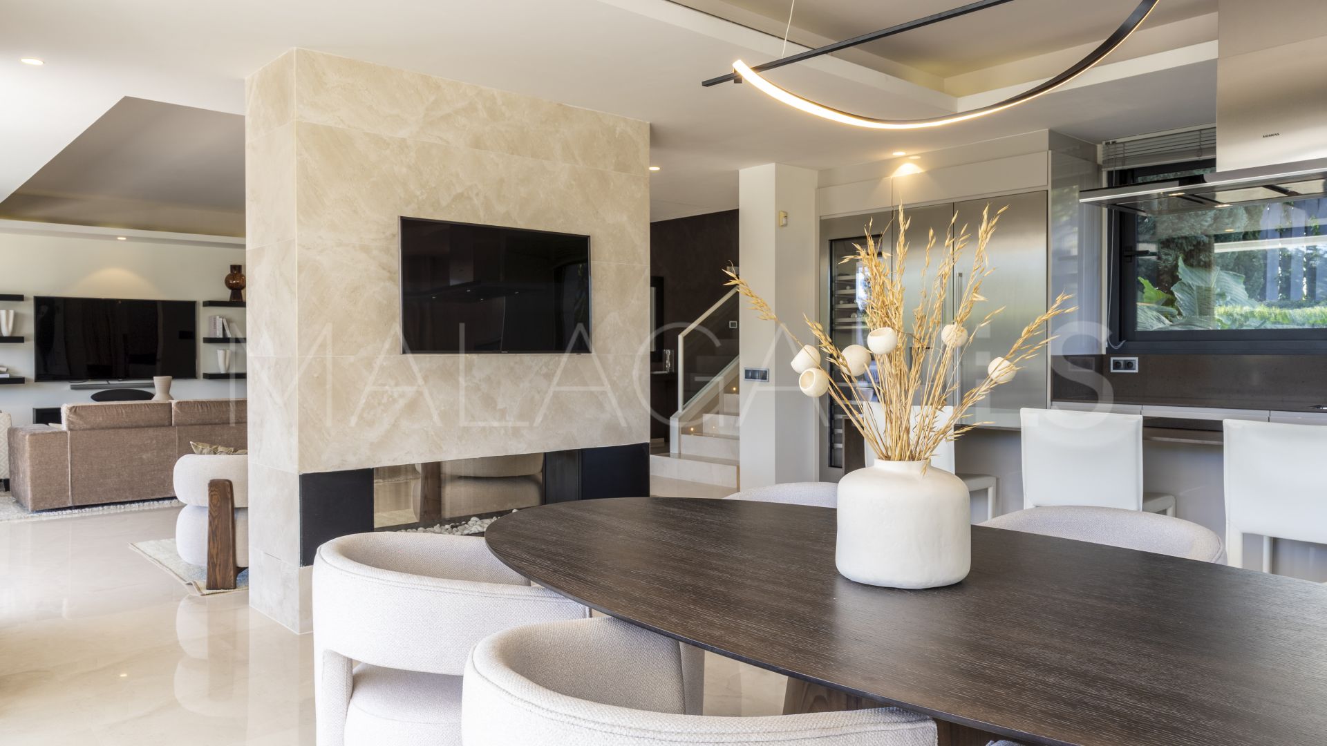 Villa for sale in Golden Mile