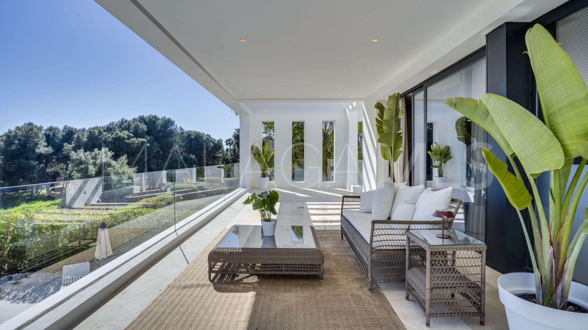 Villa for sale in Golden Mile