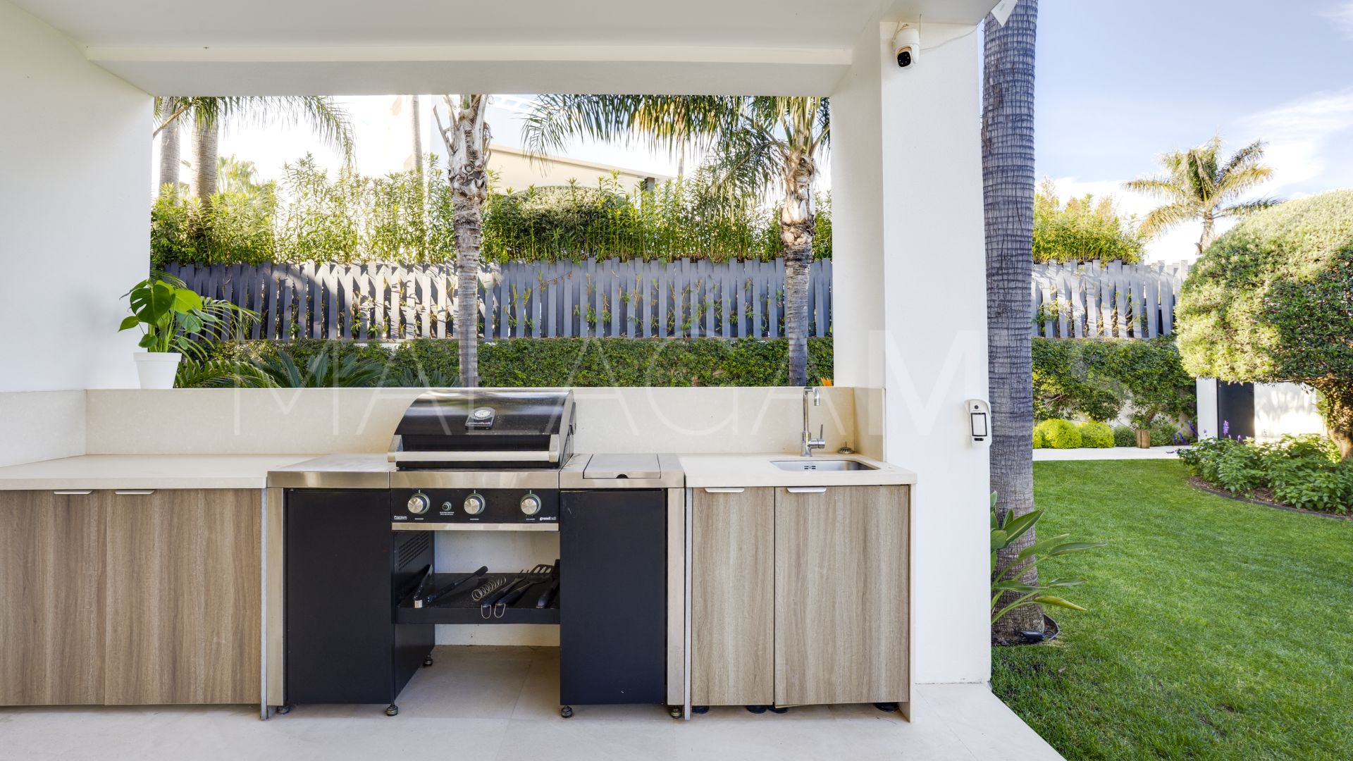 Villa for sale in Golden Mile