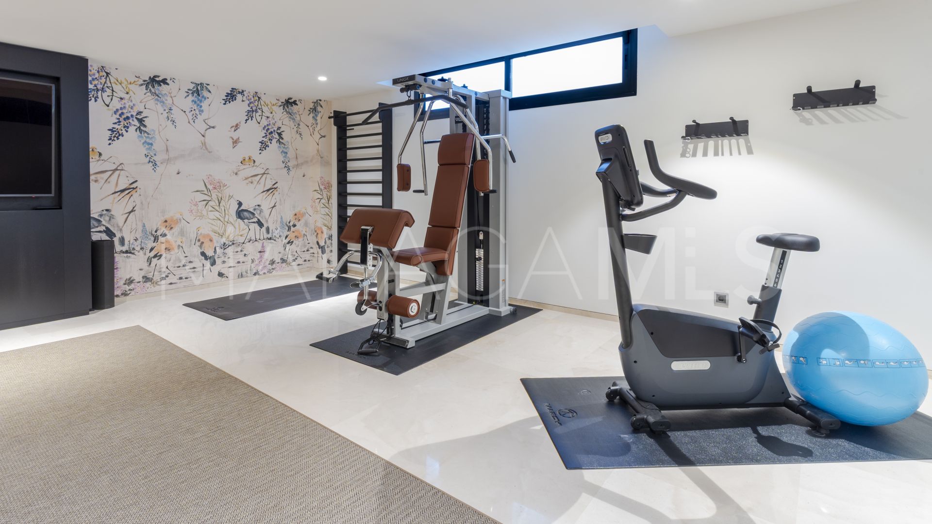 Villa for sale in Golden Mile