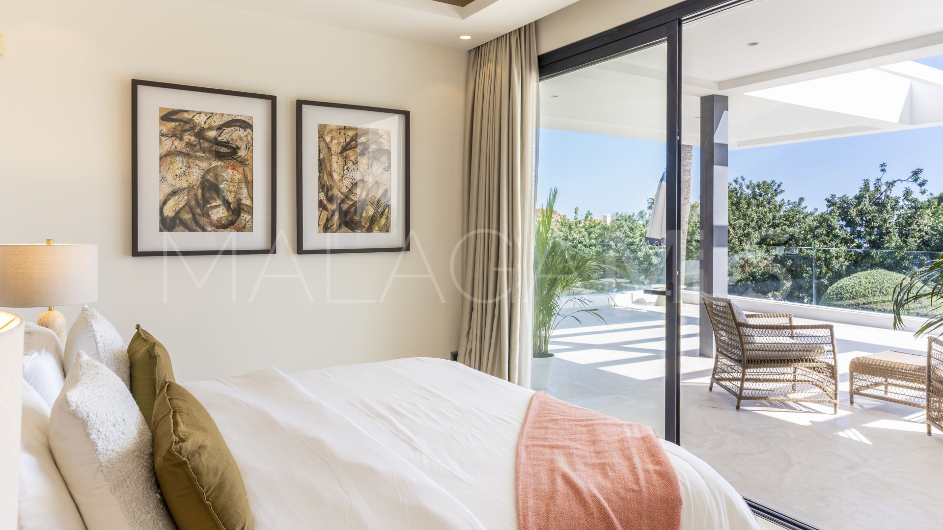 Villa for sale in Golden Mile