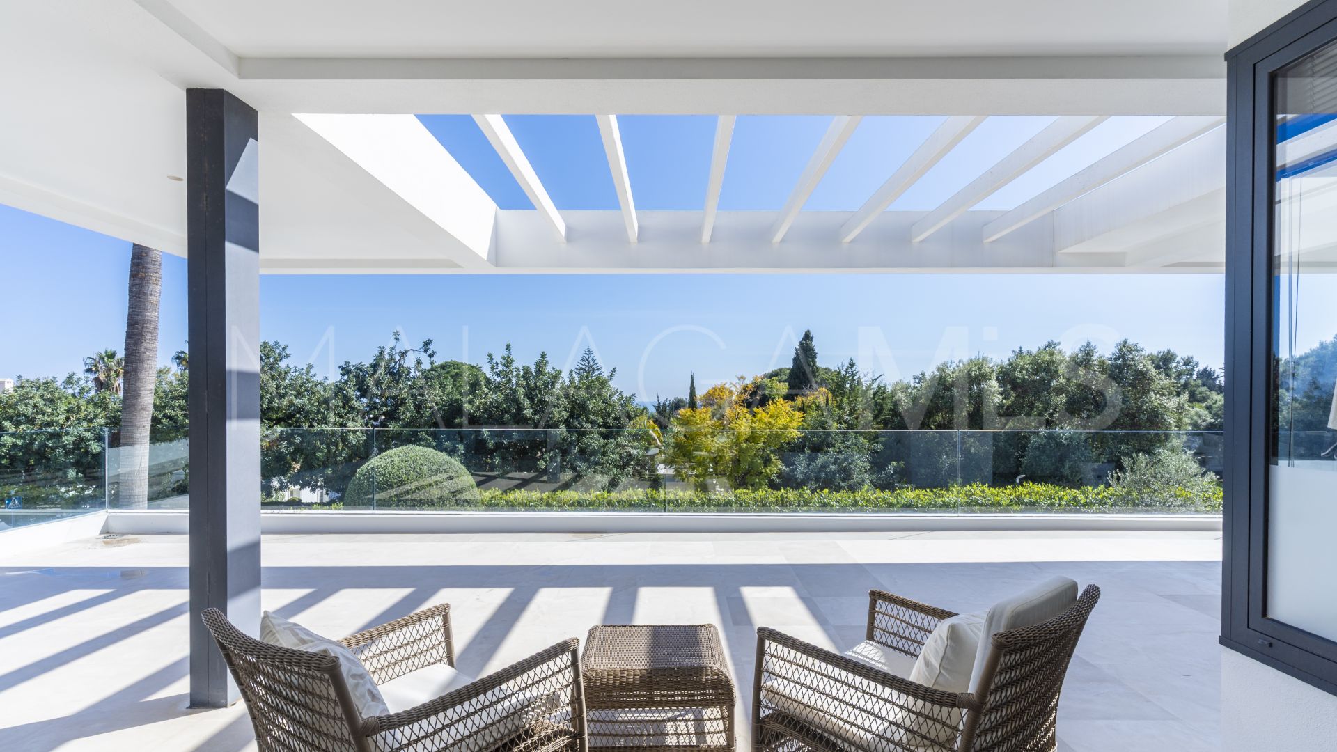 Villa for sale in Golden Mile