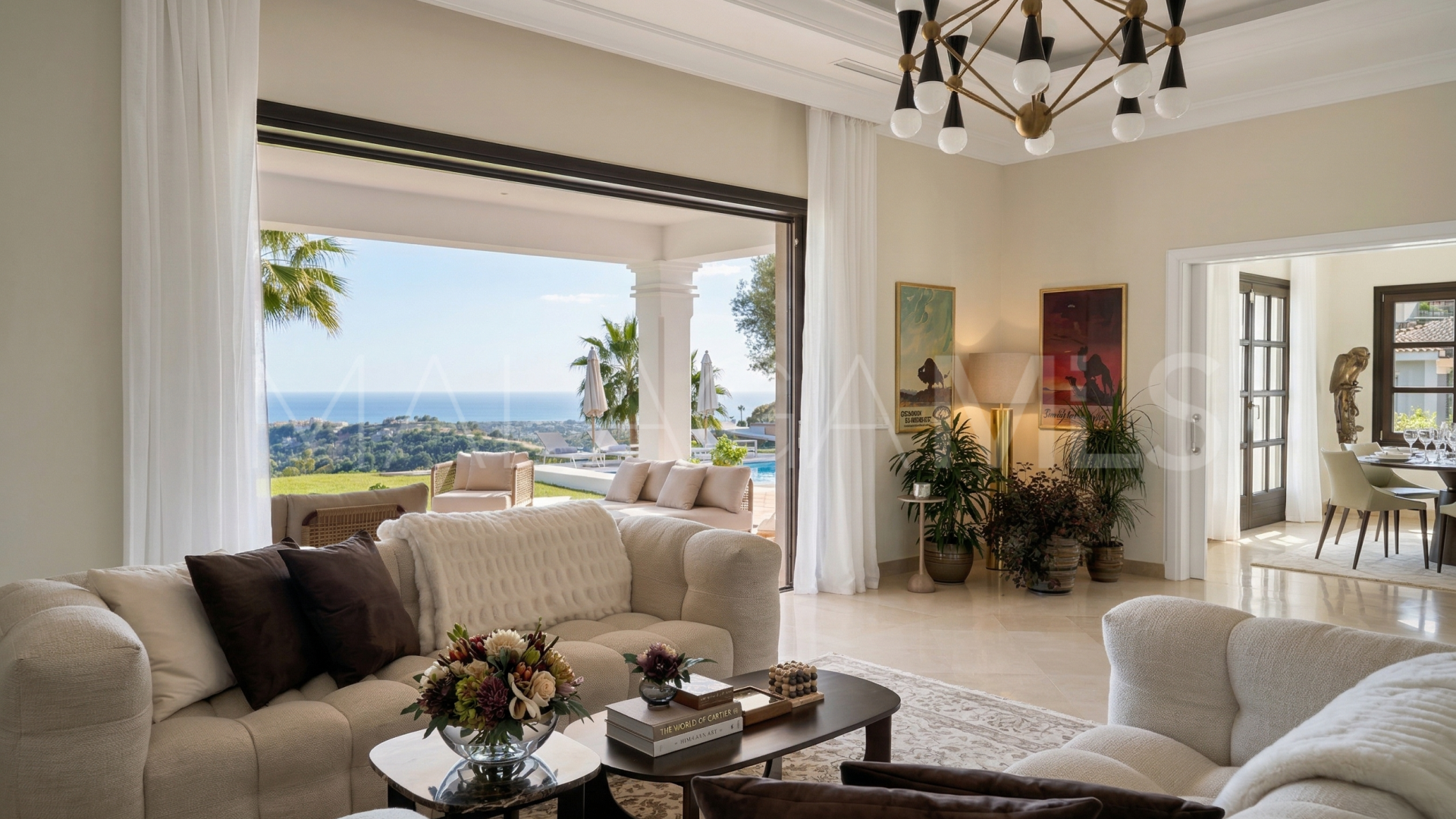 Villa for sale in Monte Mayor