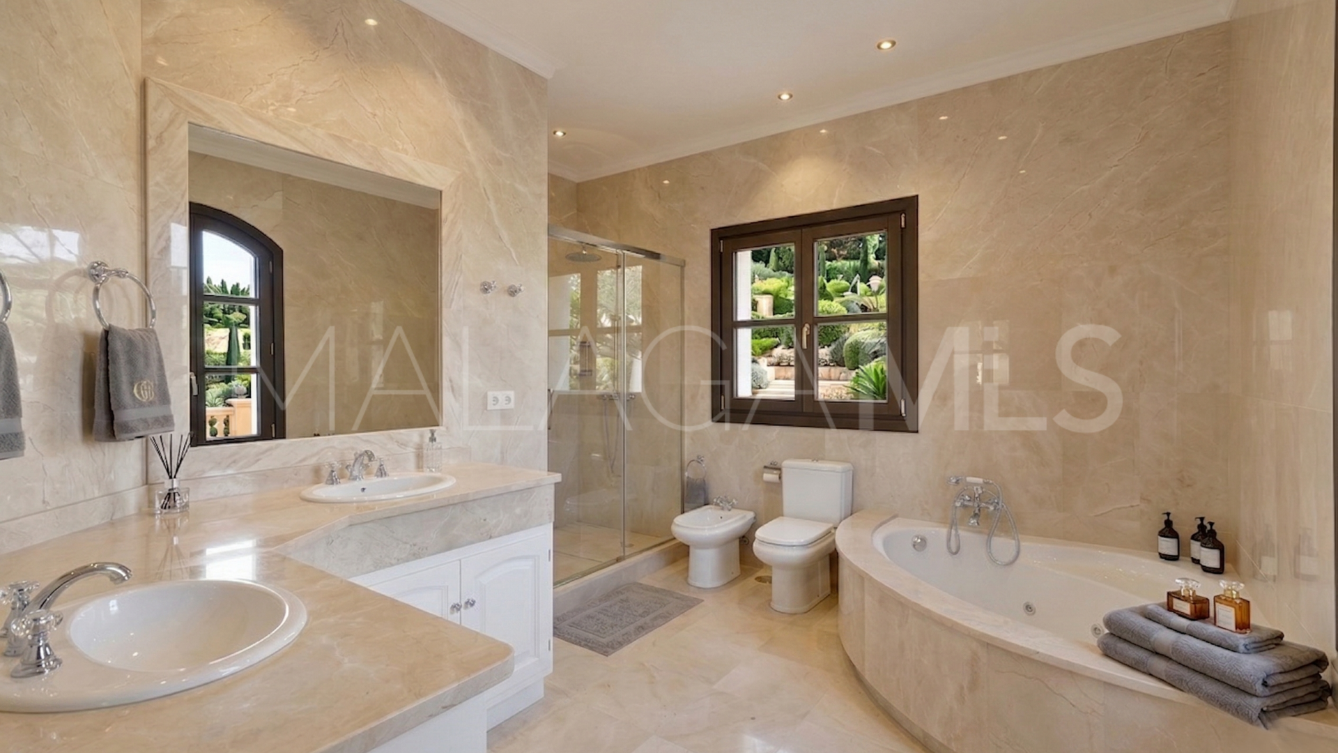 Villa for sale in Monte Mayor