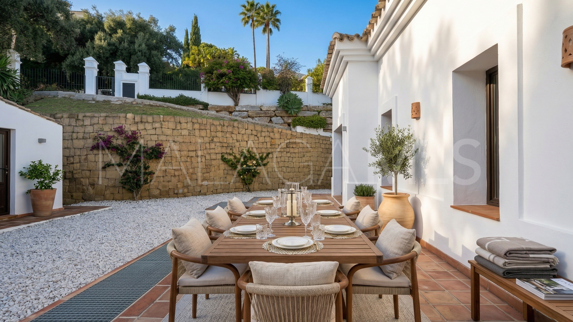 Villa for sale in Monte Mayor