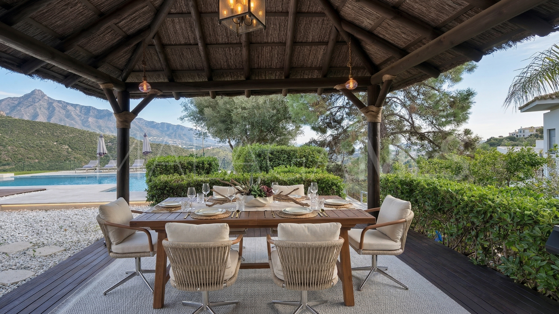 Villa for sale in Monte Mayor