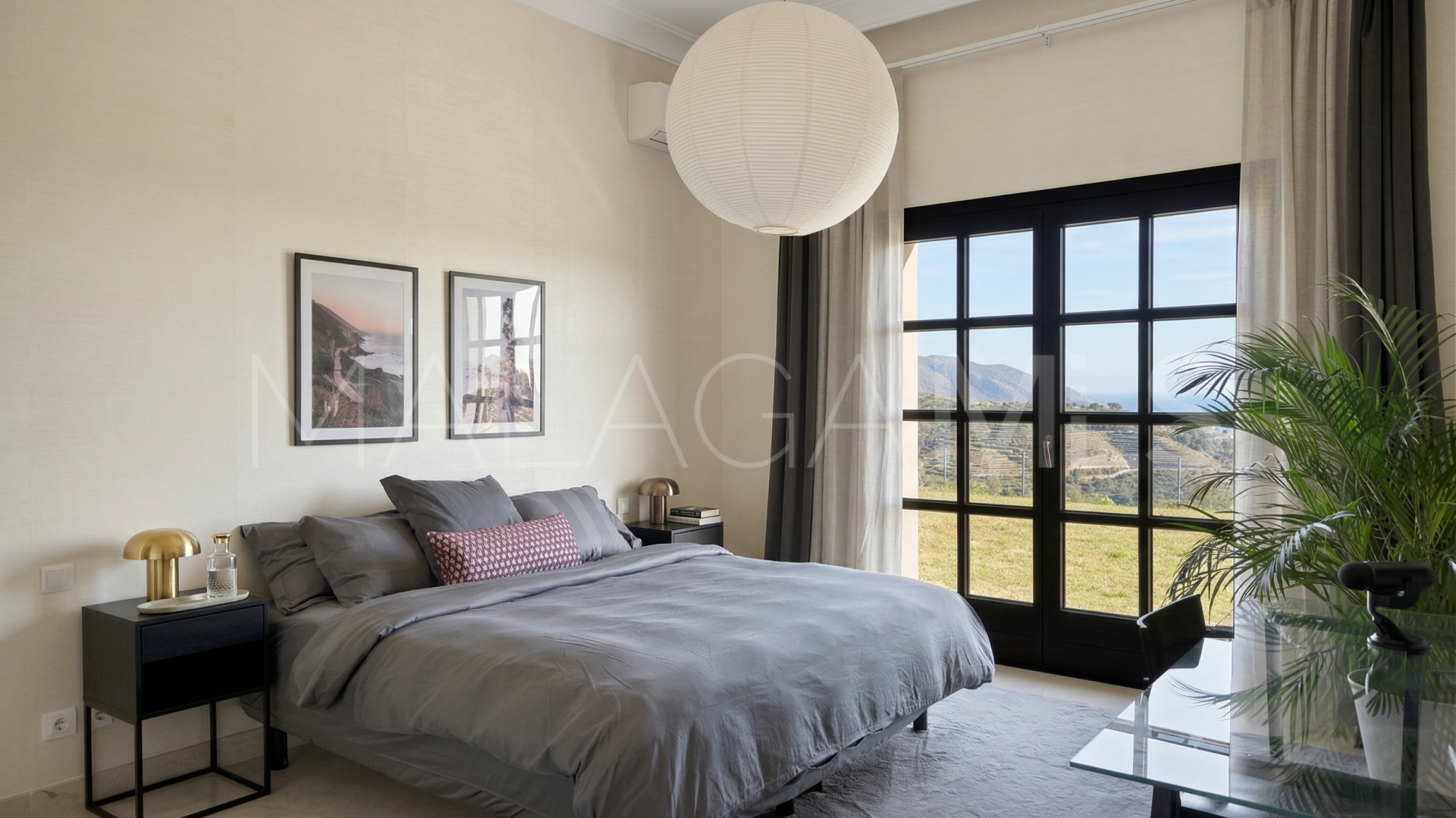 Villa for sale in Monte Mayor