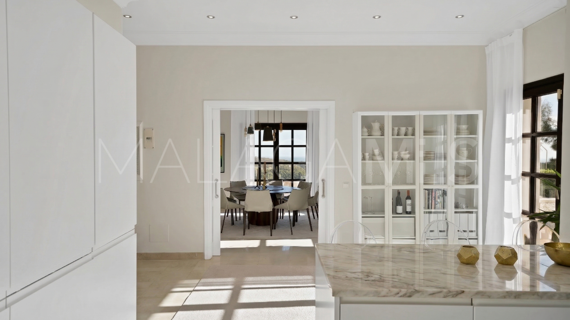 Villa for sale in Monte Mayor