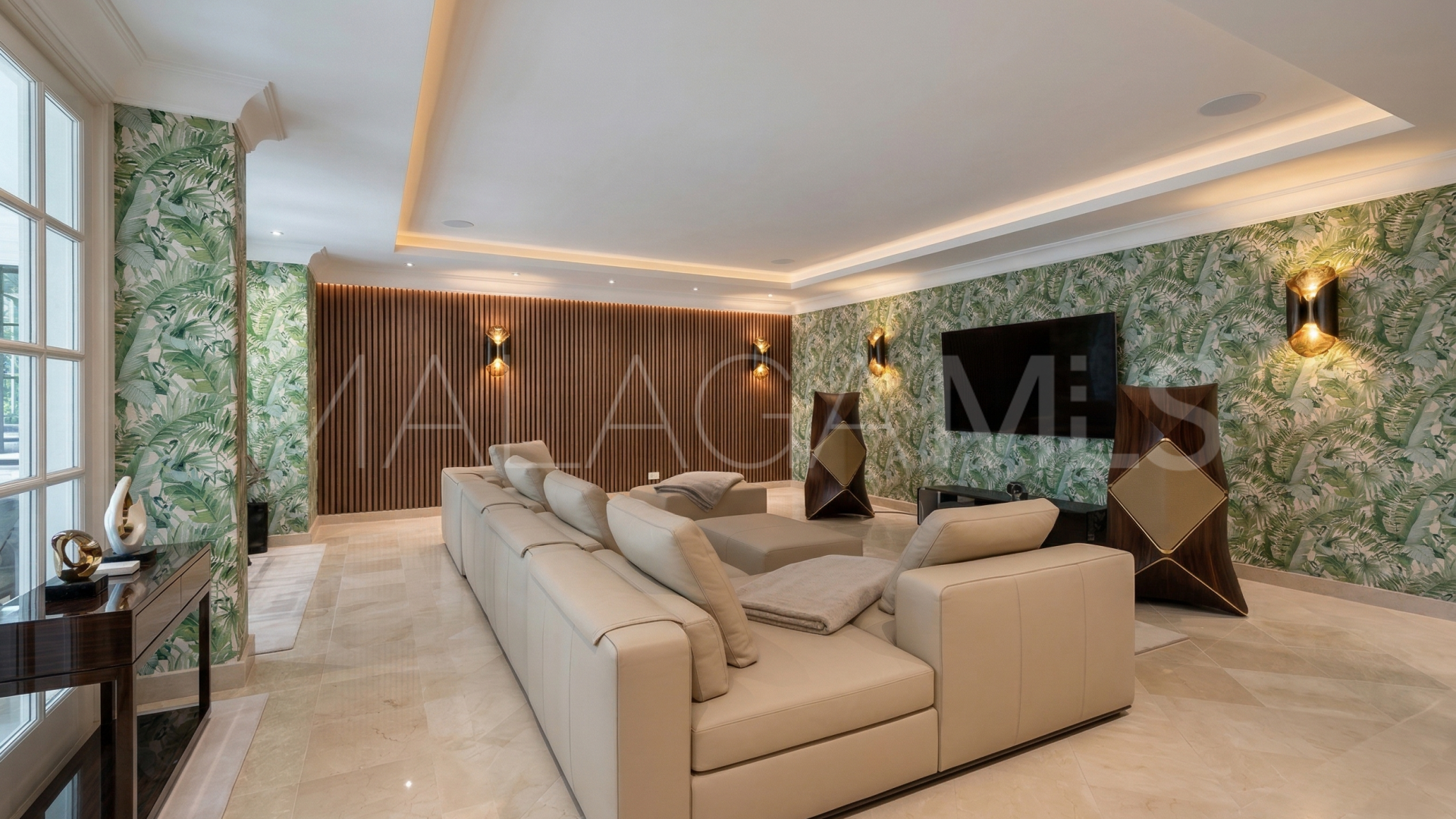 Villa for sale in Monte Mayor