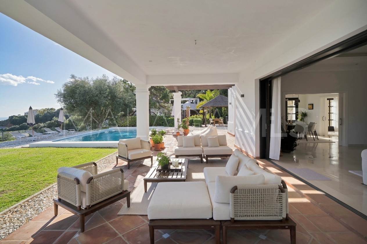 Villa for sale in Monte Mayor