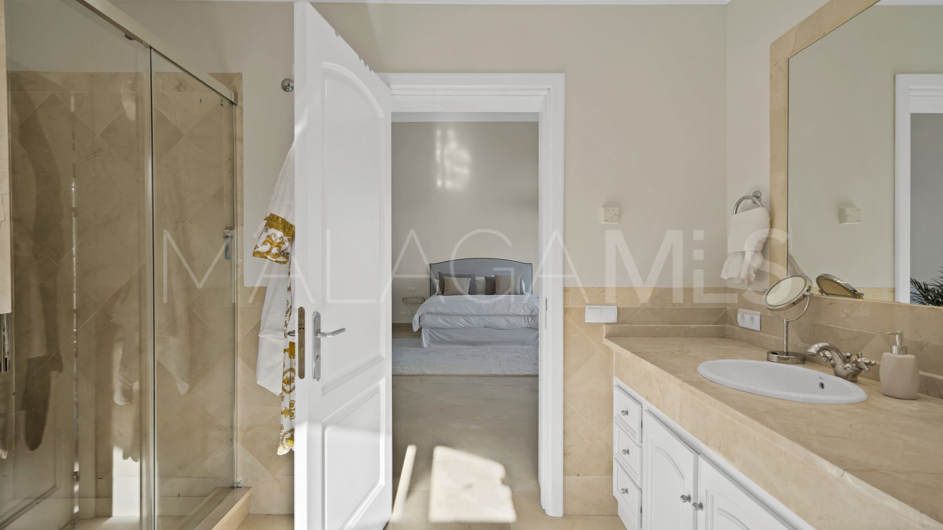 Villa for sale in Monte Mayor