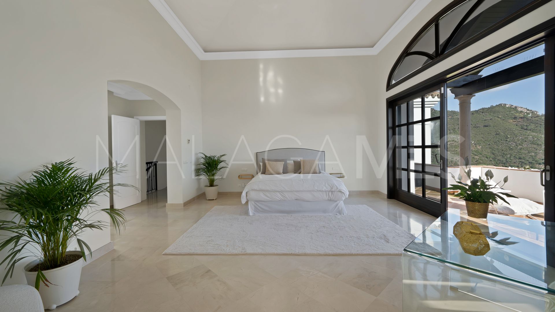 Villa for sale in Monte Mayor