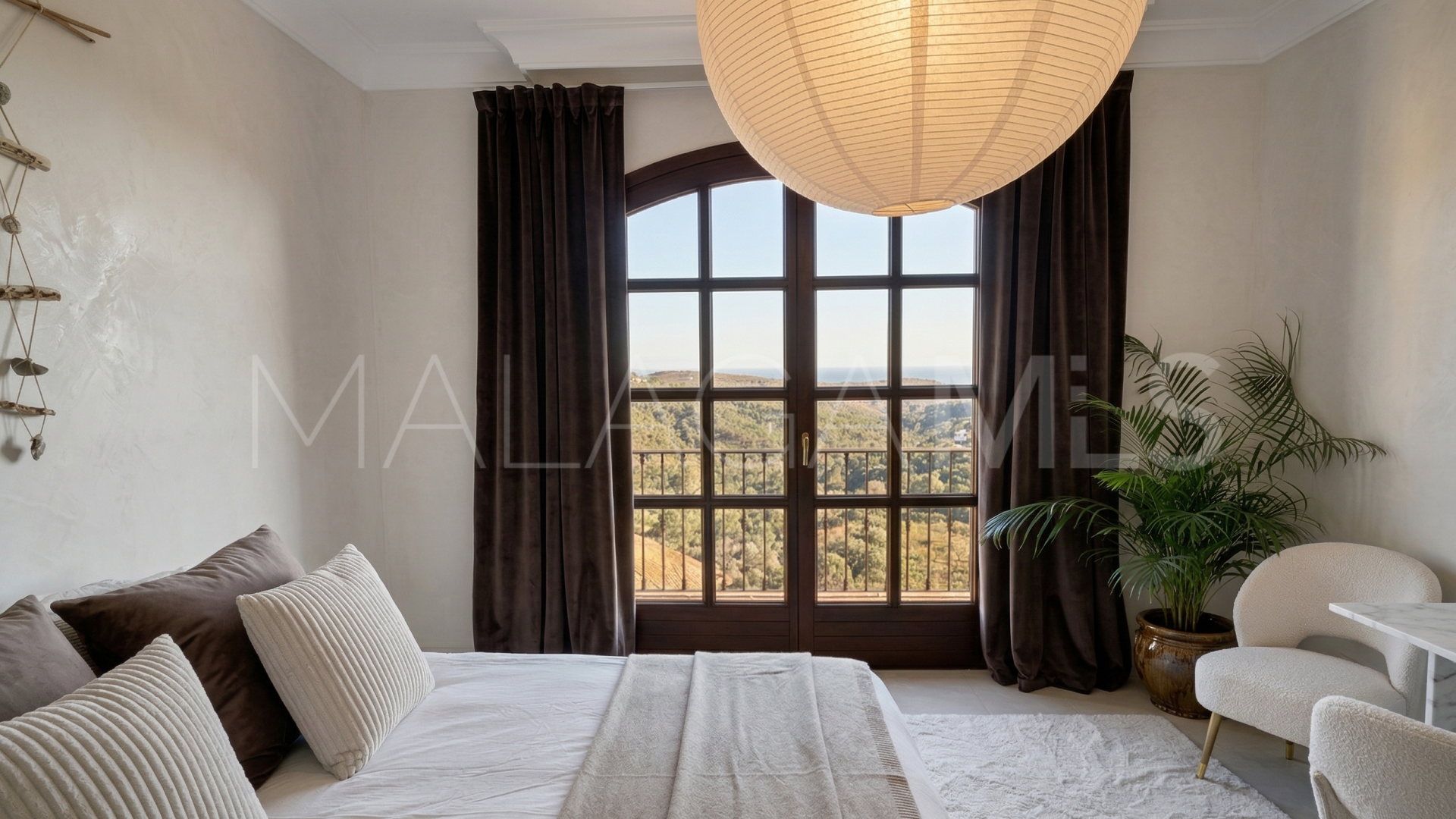 Villa for sale in Monte Mayor