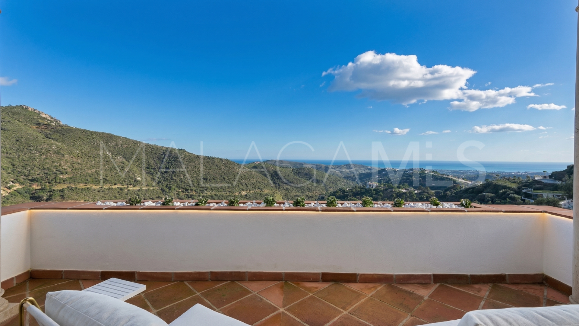 Villa for sale in Monte Mayor