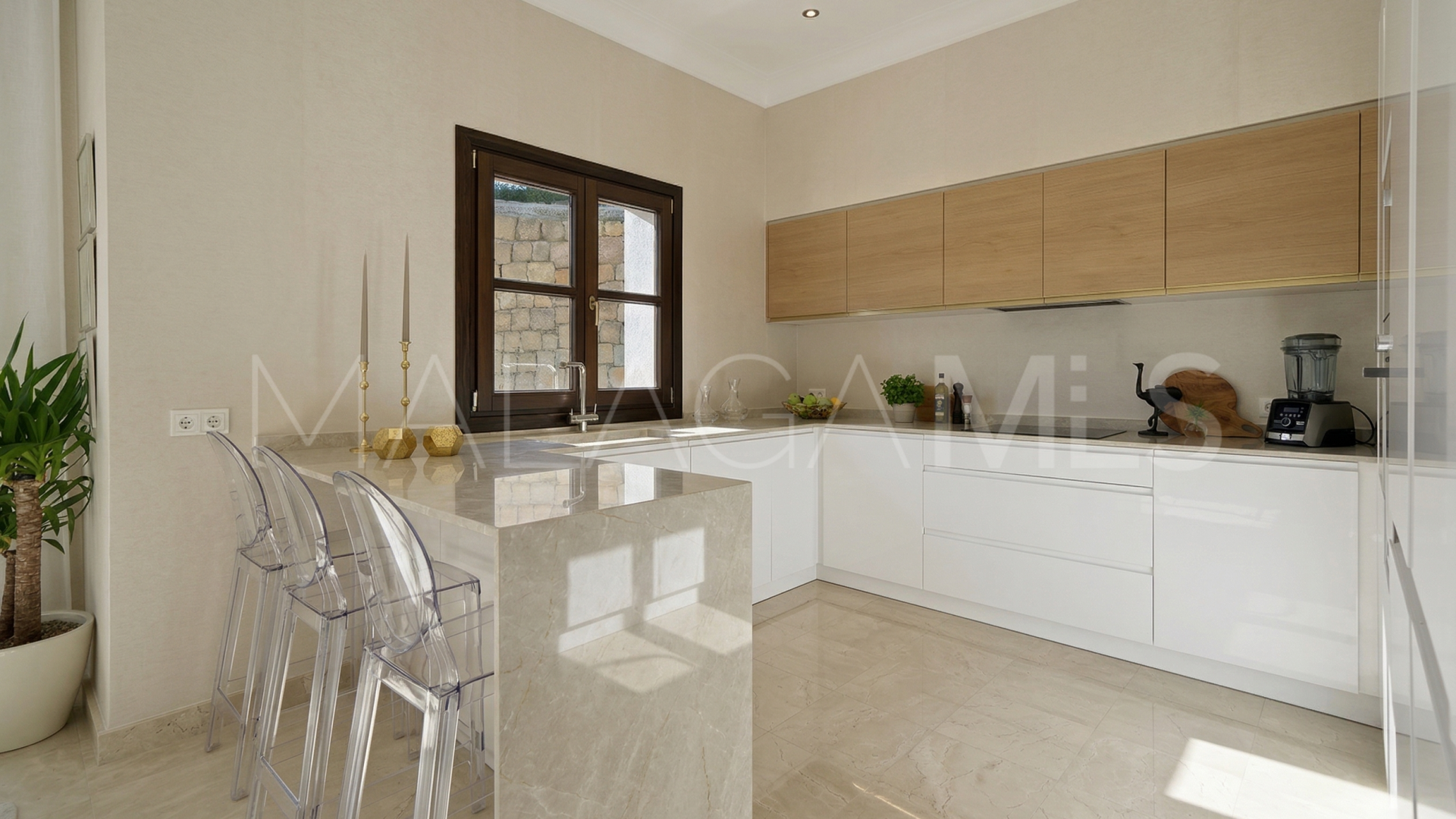 Villa for sale in Monte Mayor