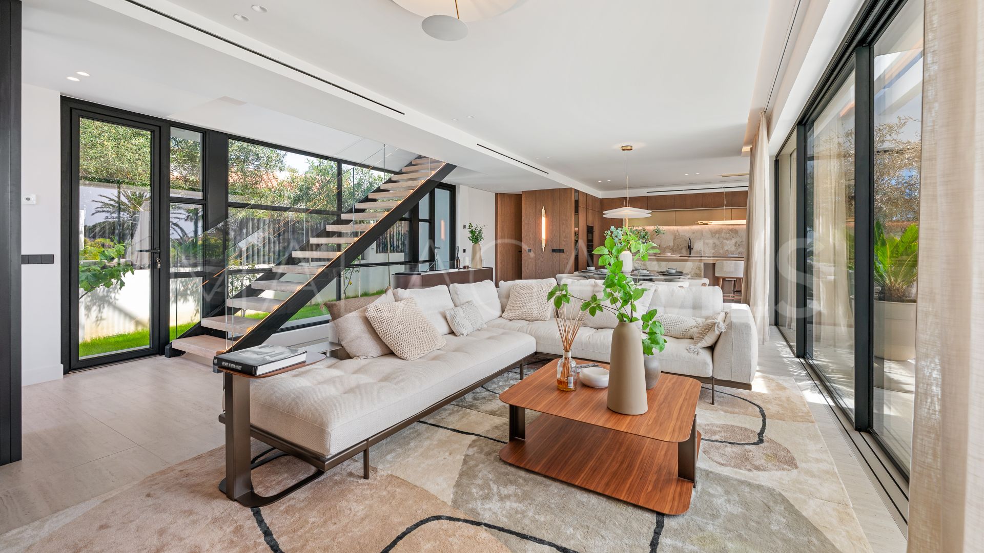 Villa for sale in Marbesa