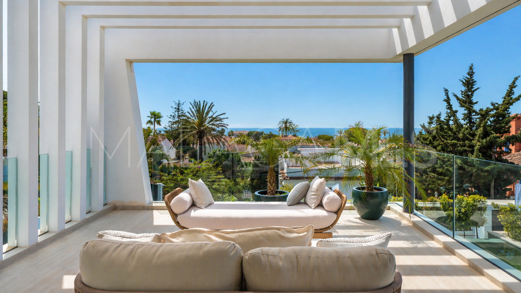 Villa for sale in Marbesa