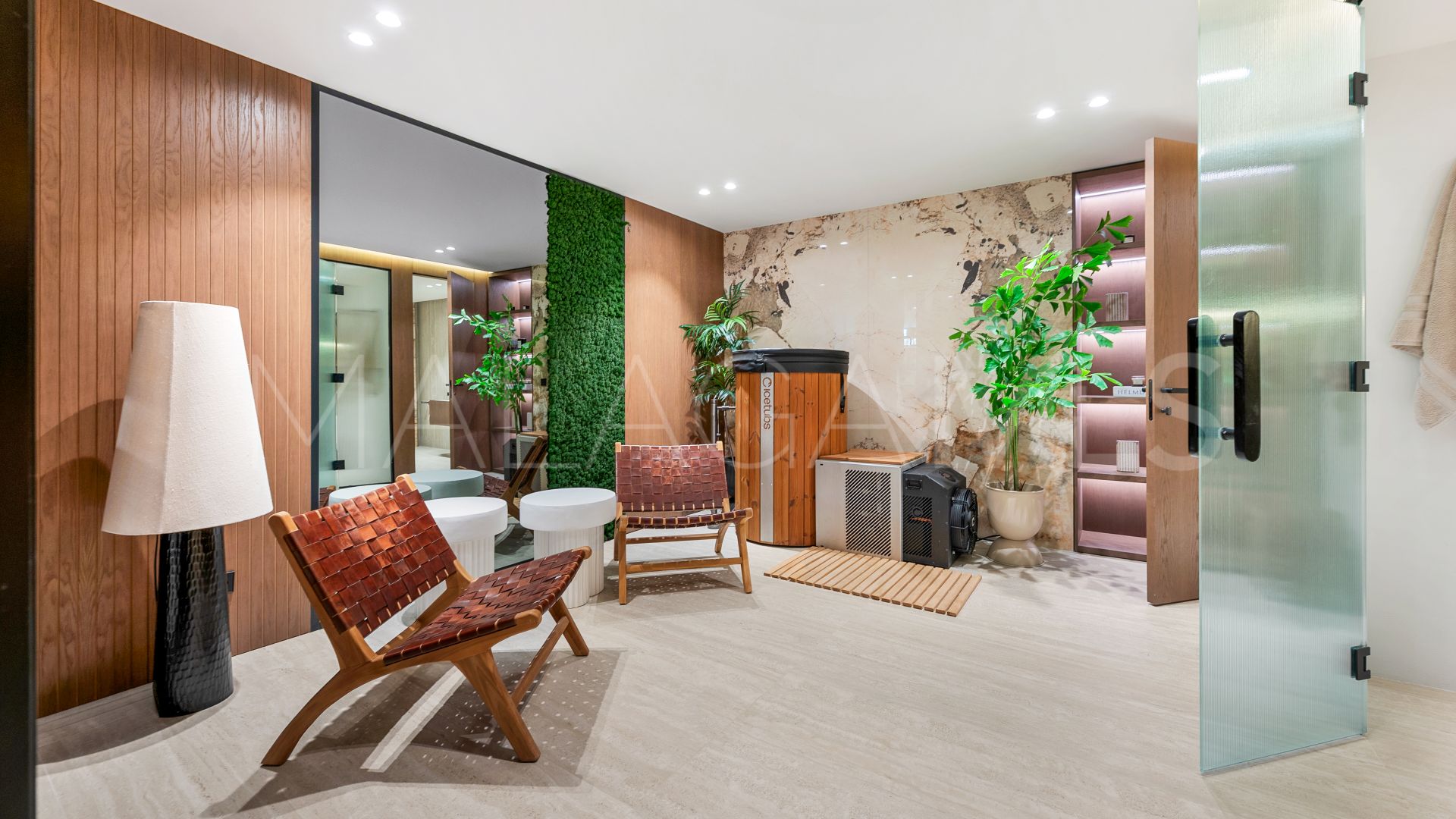 Villa for sale in Marbesa