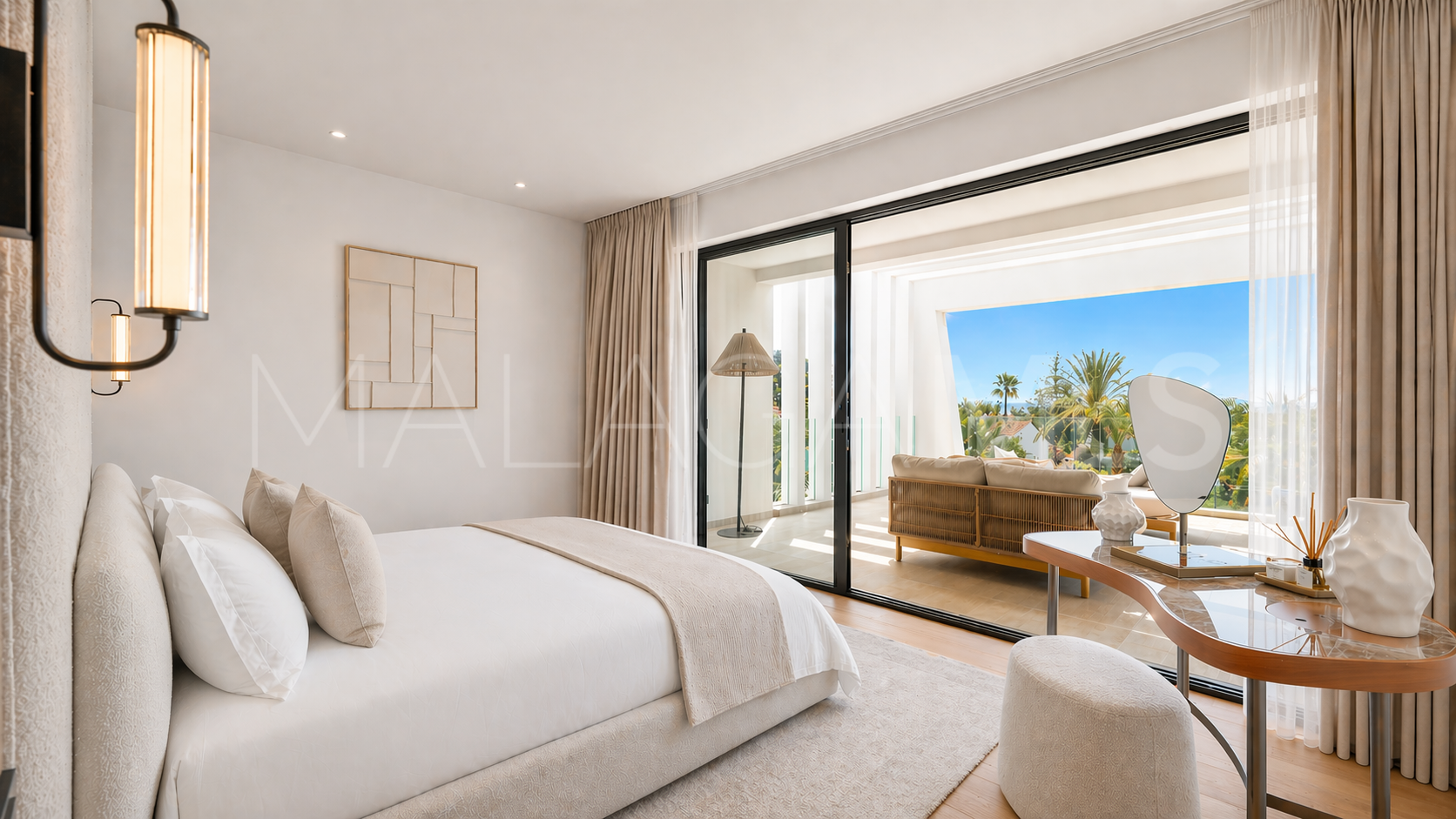 Villa for sale in Marbesa