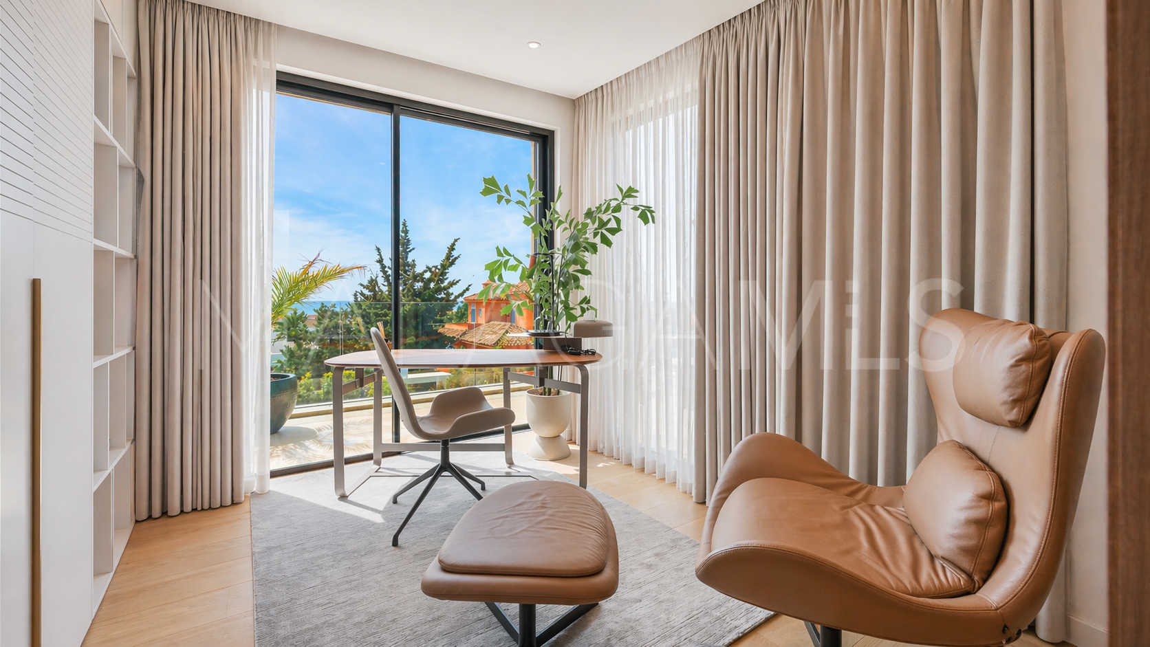 Villa for sale in Marbesa