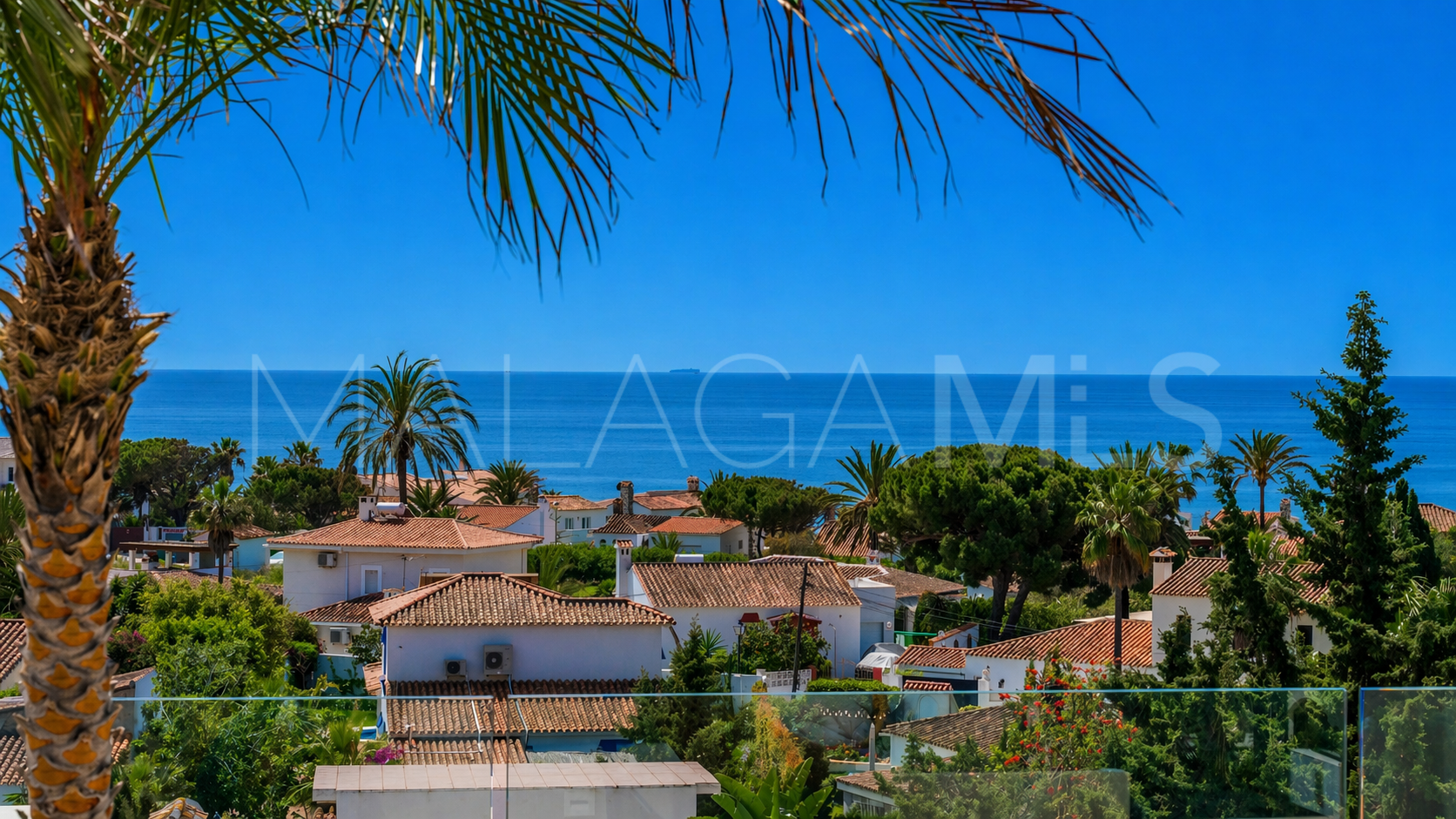 Villa for sale in Marbesa