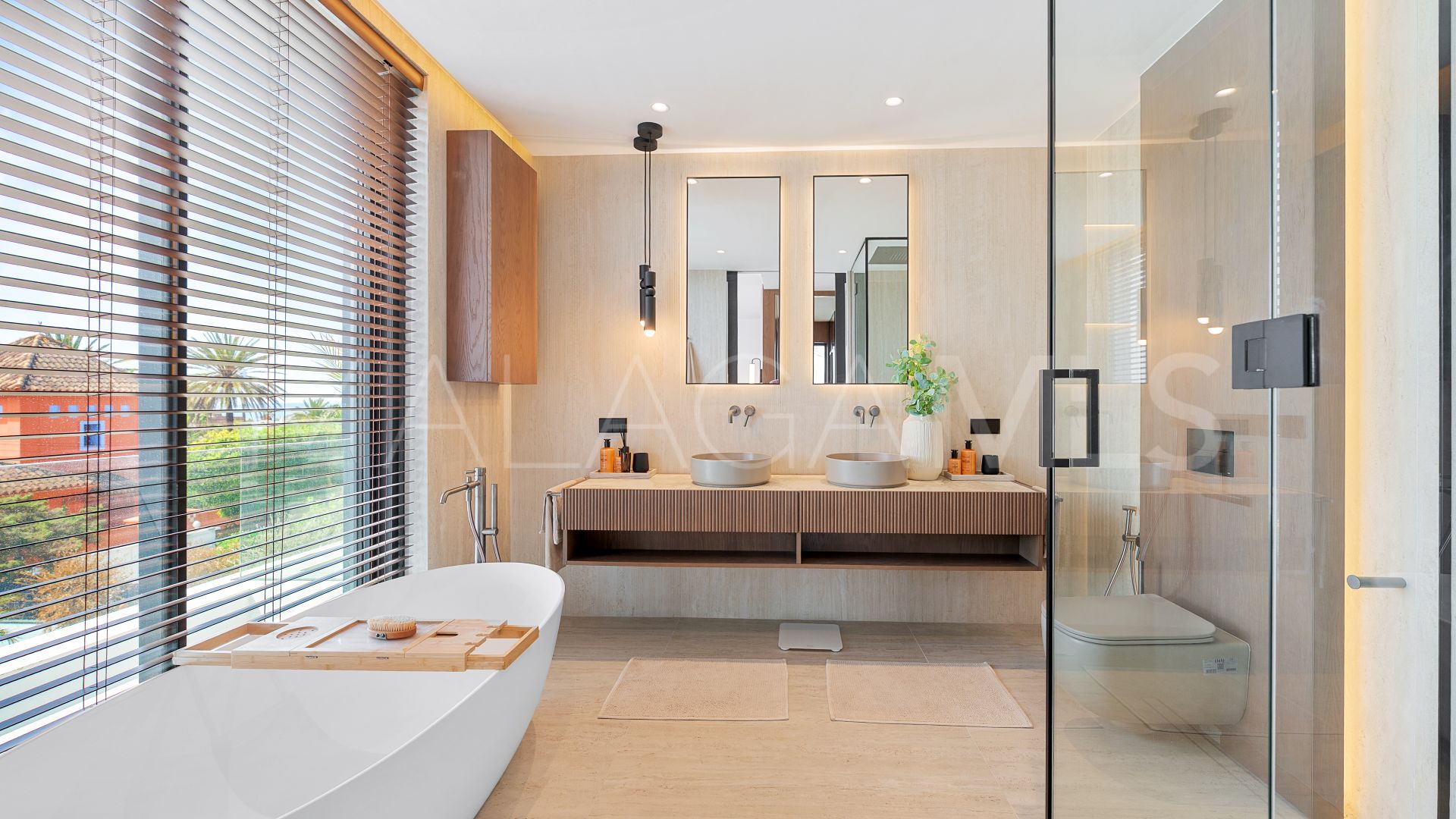 Villa for sale in Marbesa